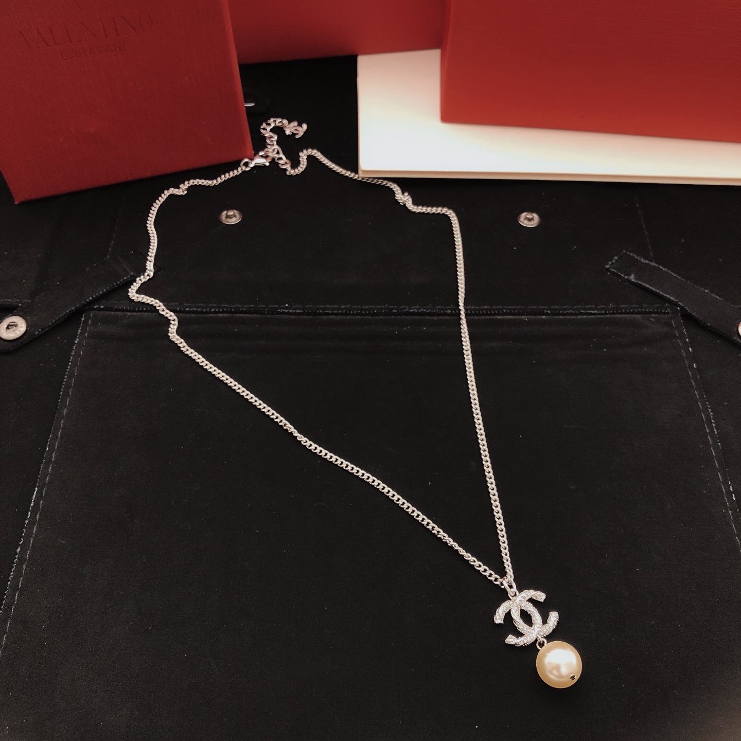 Versace Haute Couture Haute Couture Fine Jewelry Necklace Bracelet Ring 4