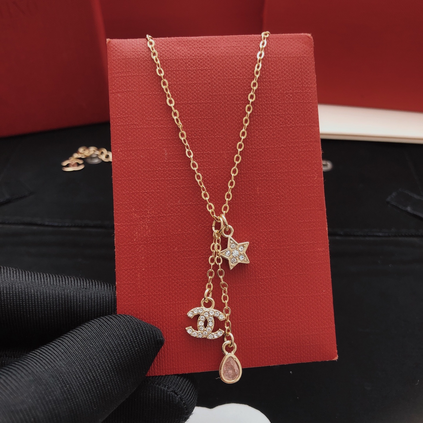 Berluti Haute Couture Haute Couture Fine Jewelry Necklace Bracelet Ring