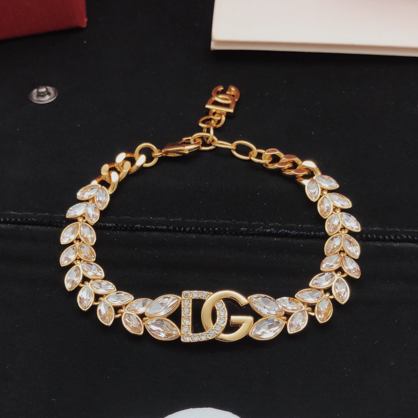 Balenciaga Haute Couture Haute Couture Fine Jewelry Necklace Bracelet 2