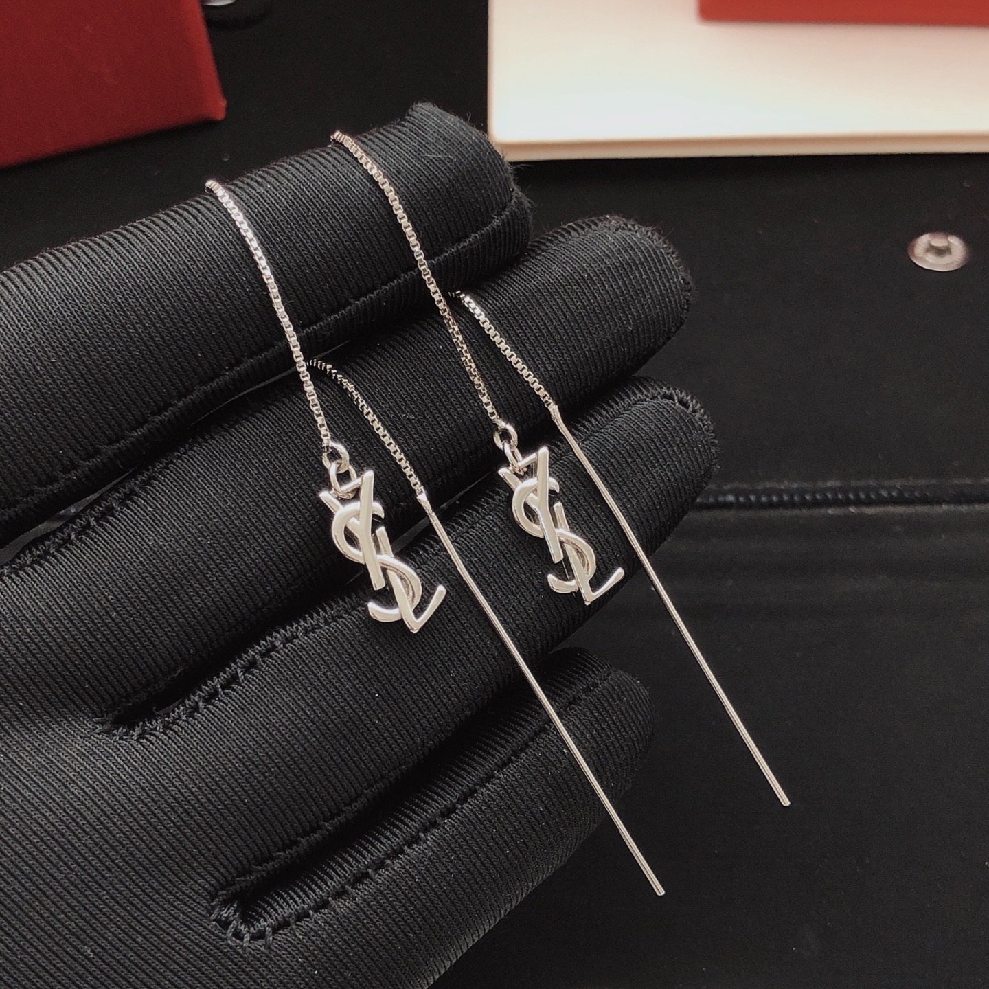 Gioielleria Saint Laurent YED0099 — photo 3