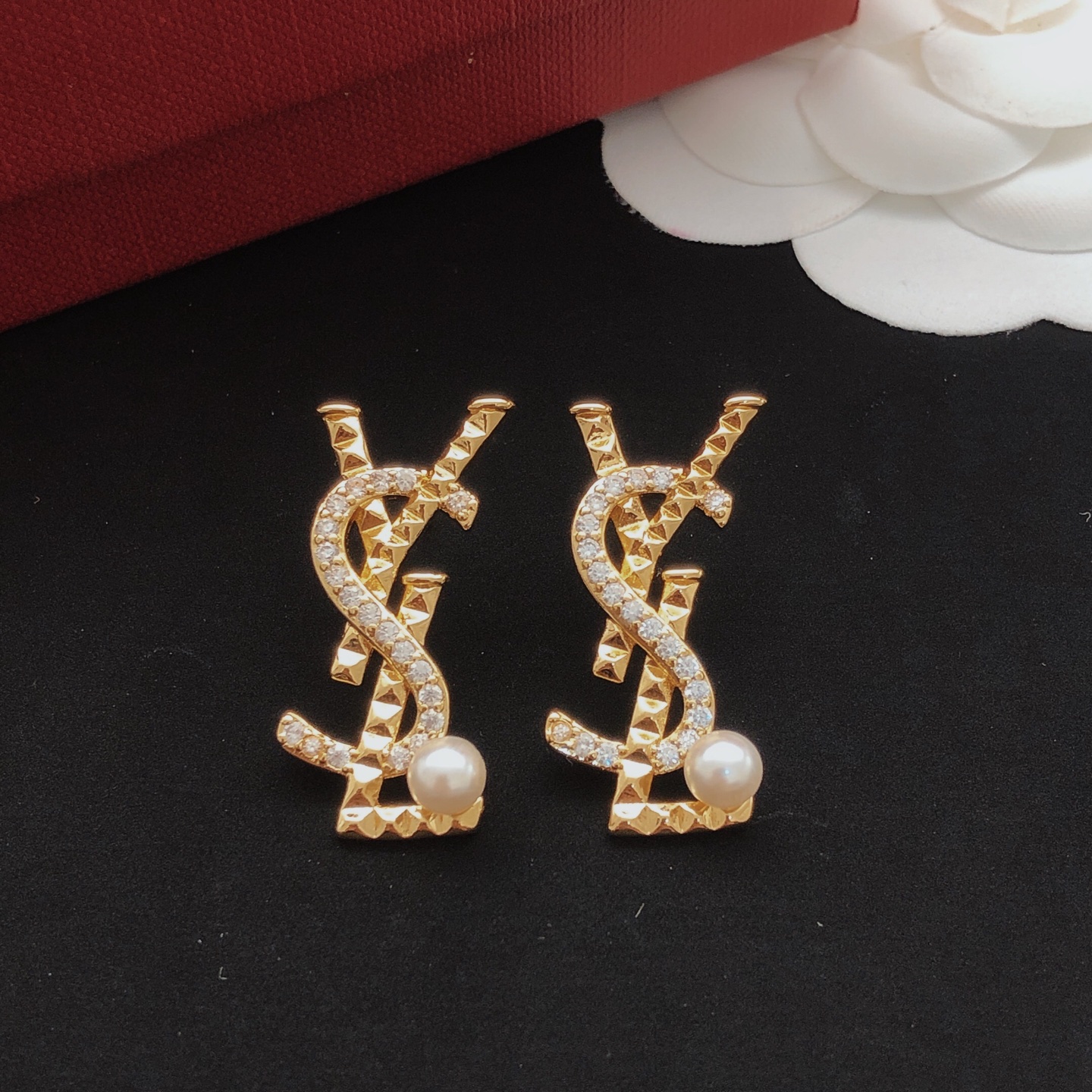 路易威登 Louis Vuitton 高定典藏高定典雅奢华珠宝首饰项链手链戒指 #E42CE3E6 7