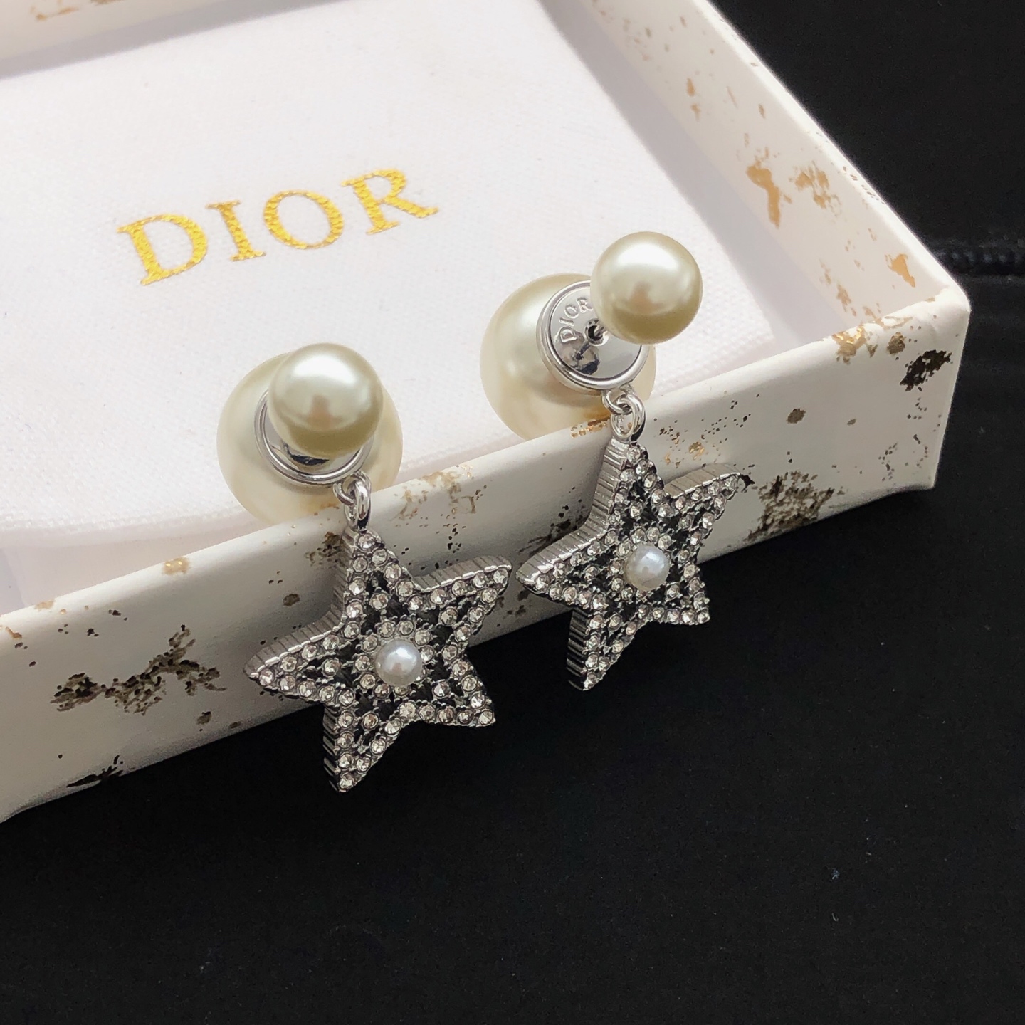 Chanel Haute Joaillerie Fine Jewelry Earrings Necklace Ring Ref.9E53B6F5 5
