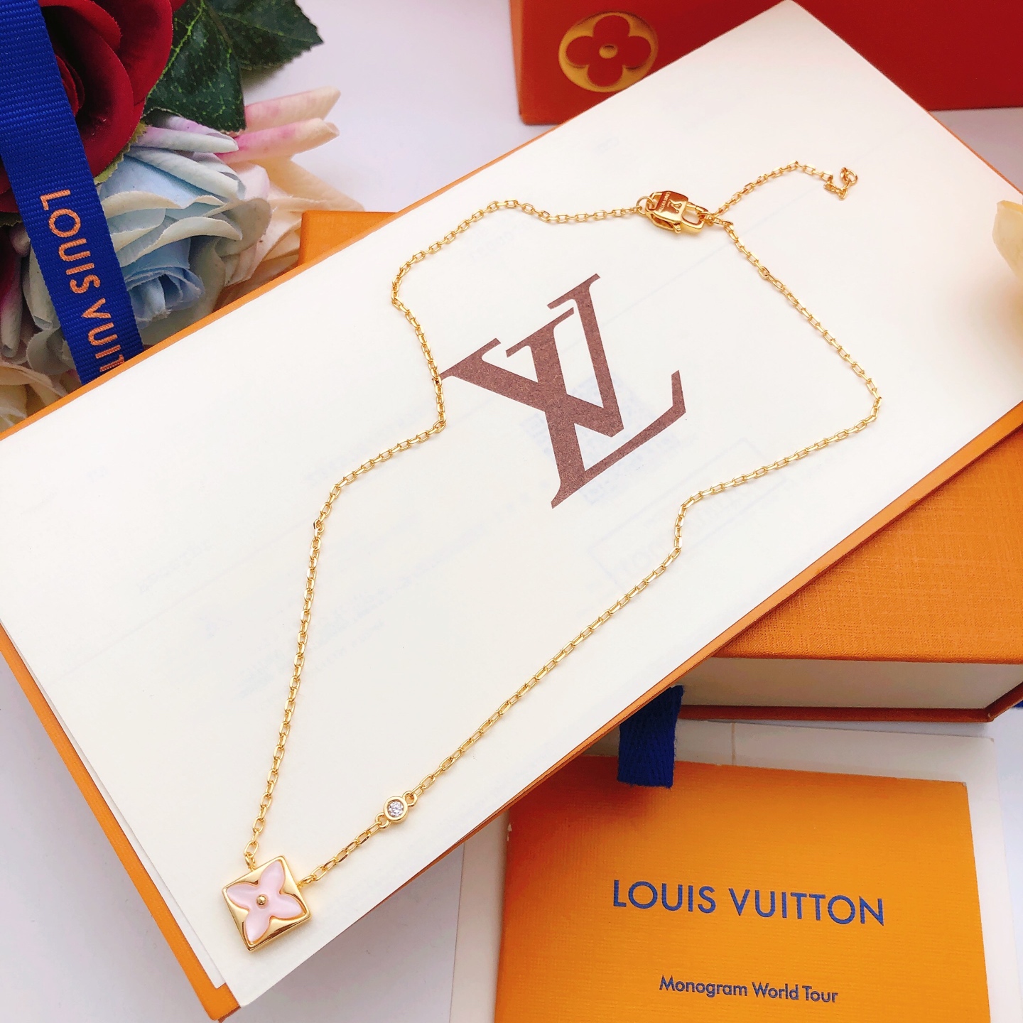 Louis Vuitton Classic Handcrafted Luxury Leather Shoulder Bag Ref 8