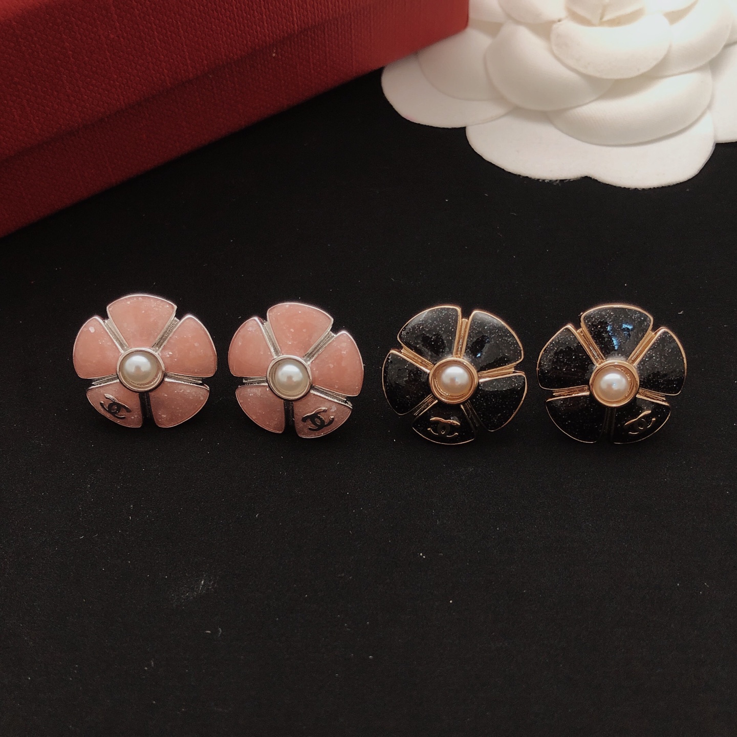 Burberry Haute Couture Haute Joaillerie Fine Jewelry Earrings Necklace 5