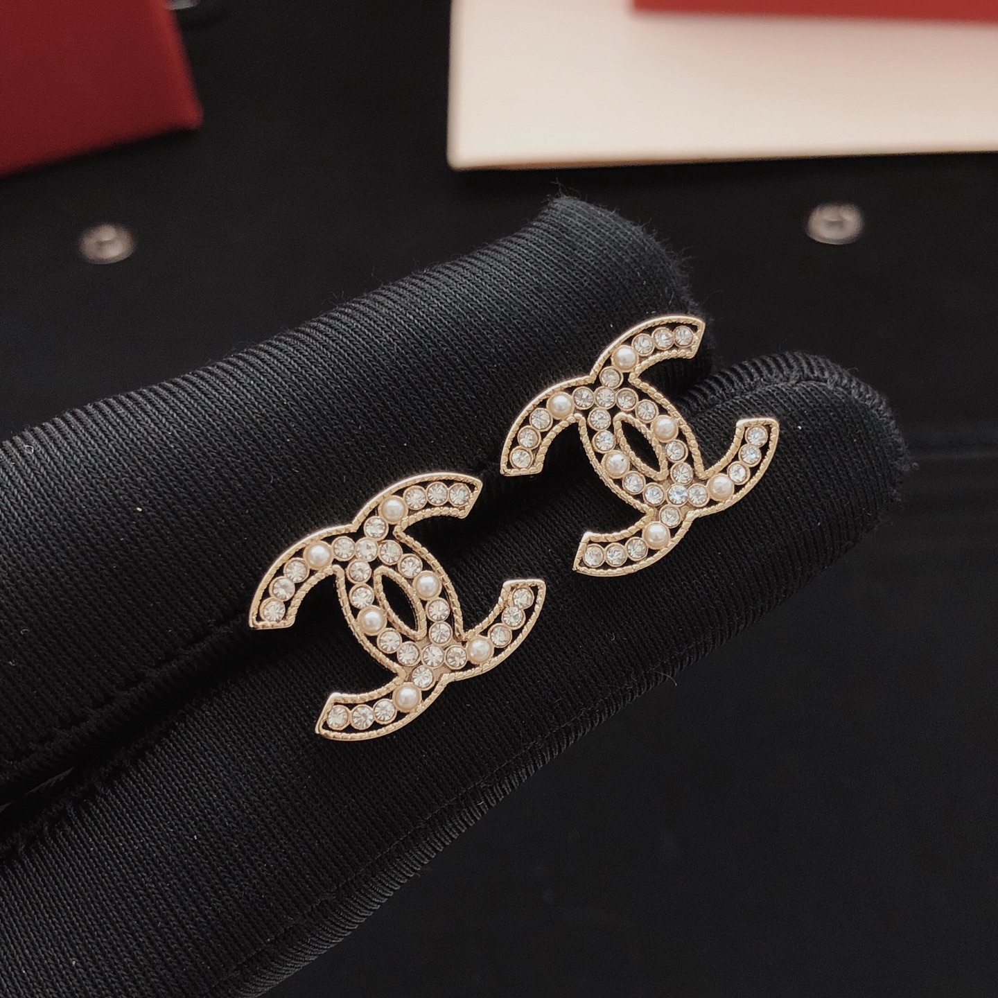 Chrome Hearts ch*nel最新款