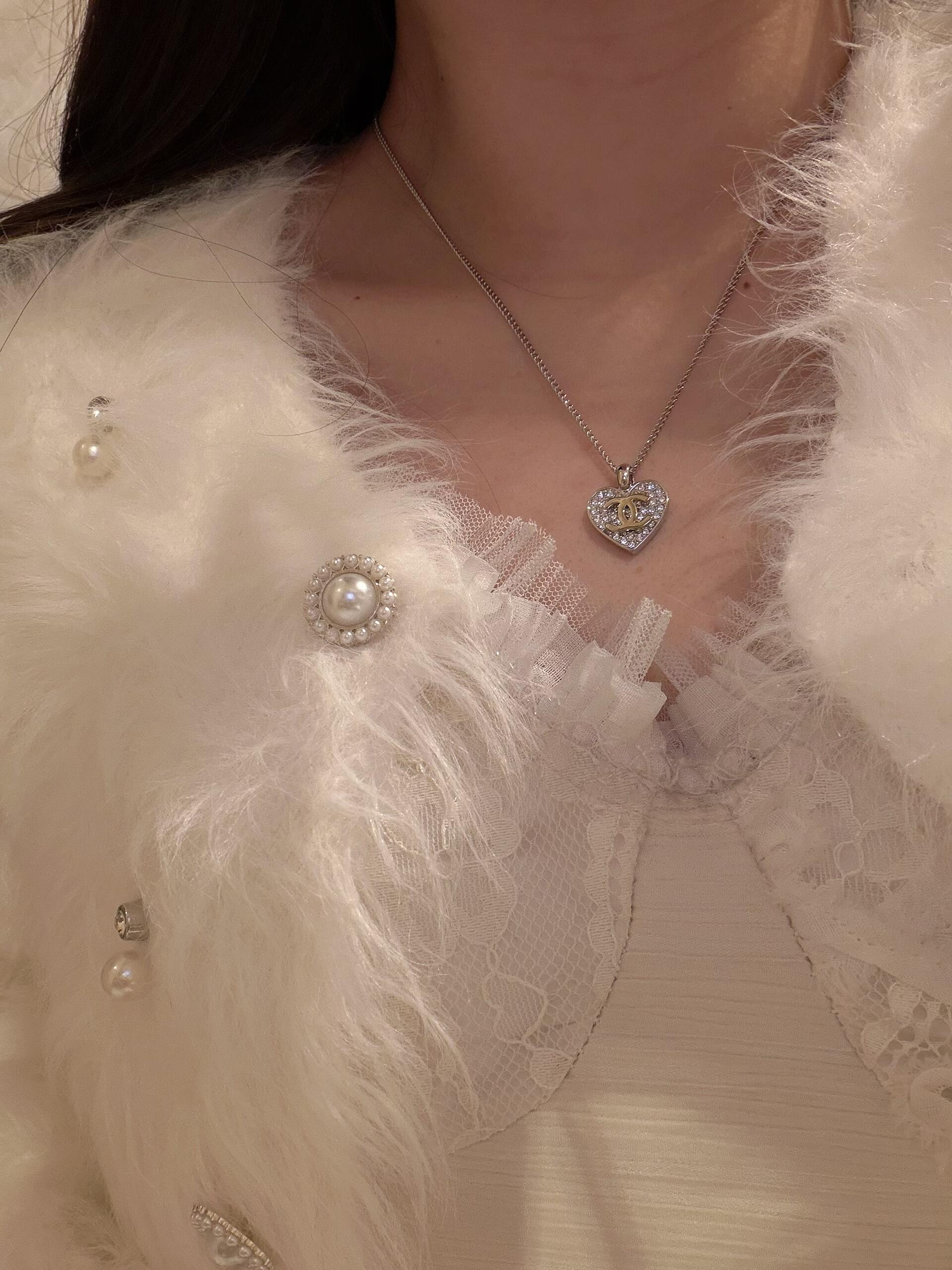 Chrome Hearts ch*nel最新款