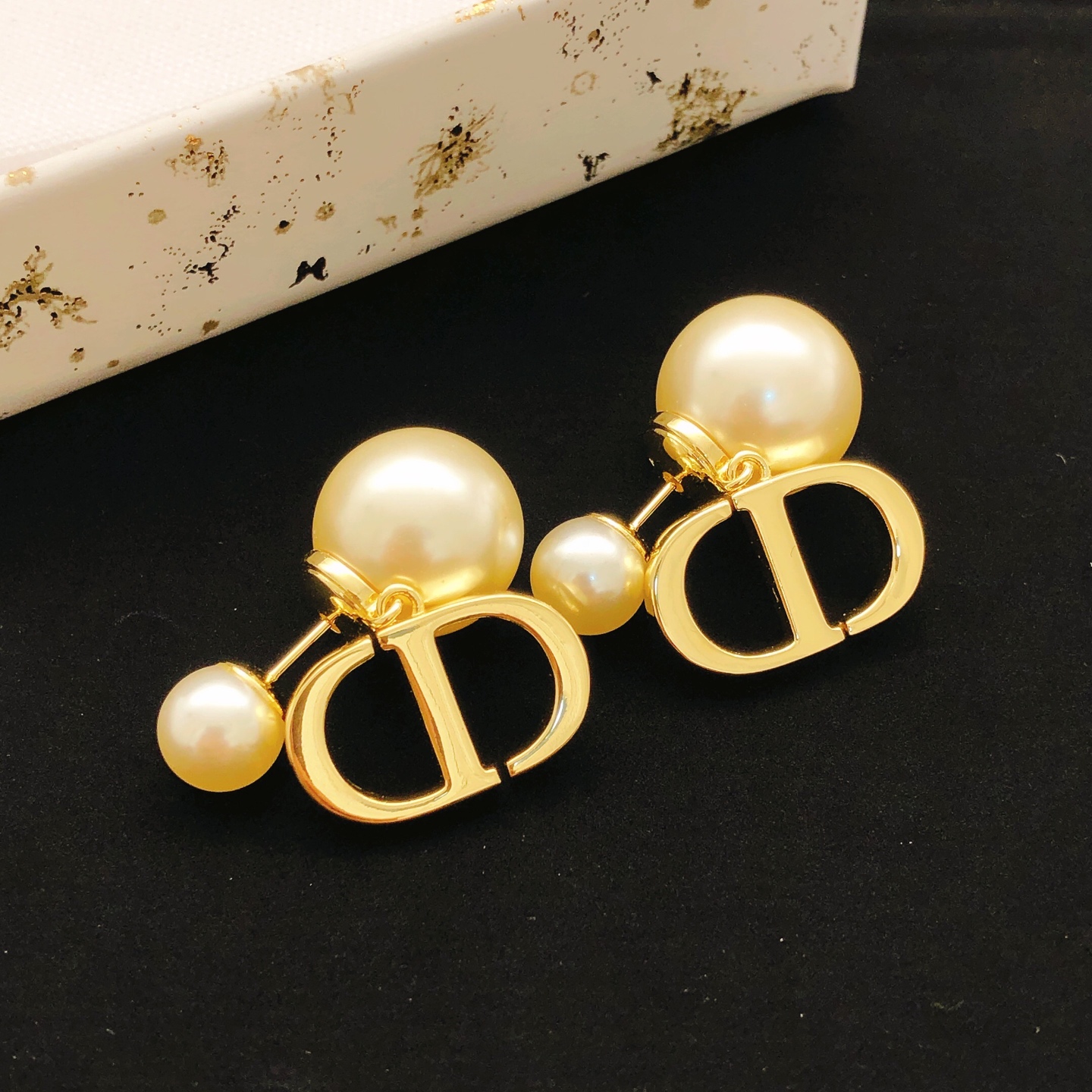 Chanel Haute Joaillerie Fine Jewelry Earrings Necklace Ring Ref.67D0C004 2