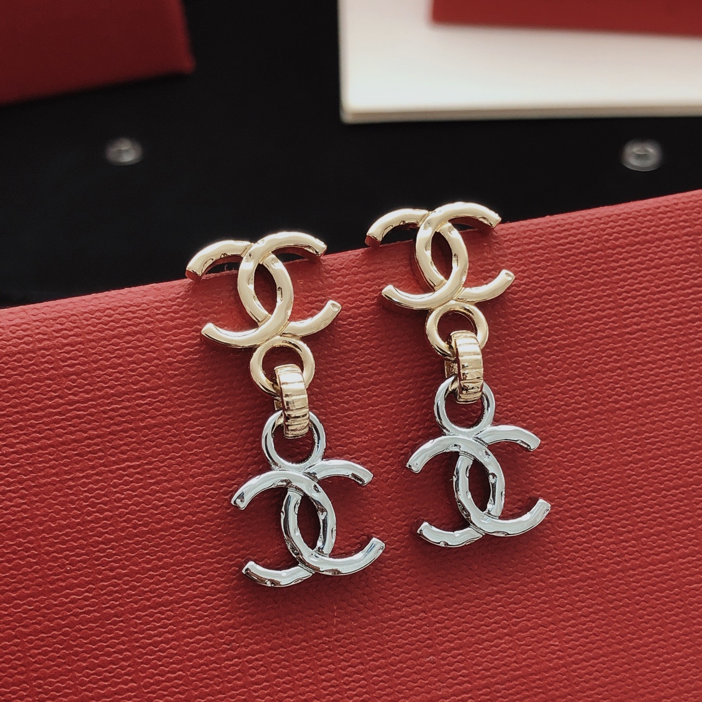 Bottega Veneta Haute Couture Haute Joaillerie Fine Jewelry Earrings 5