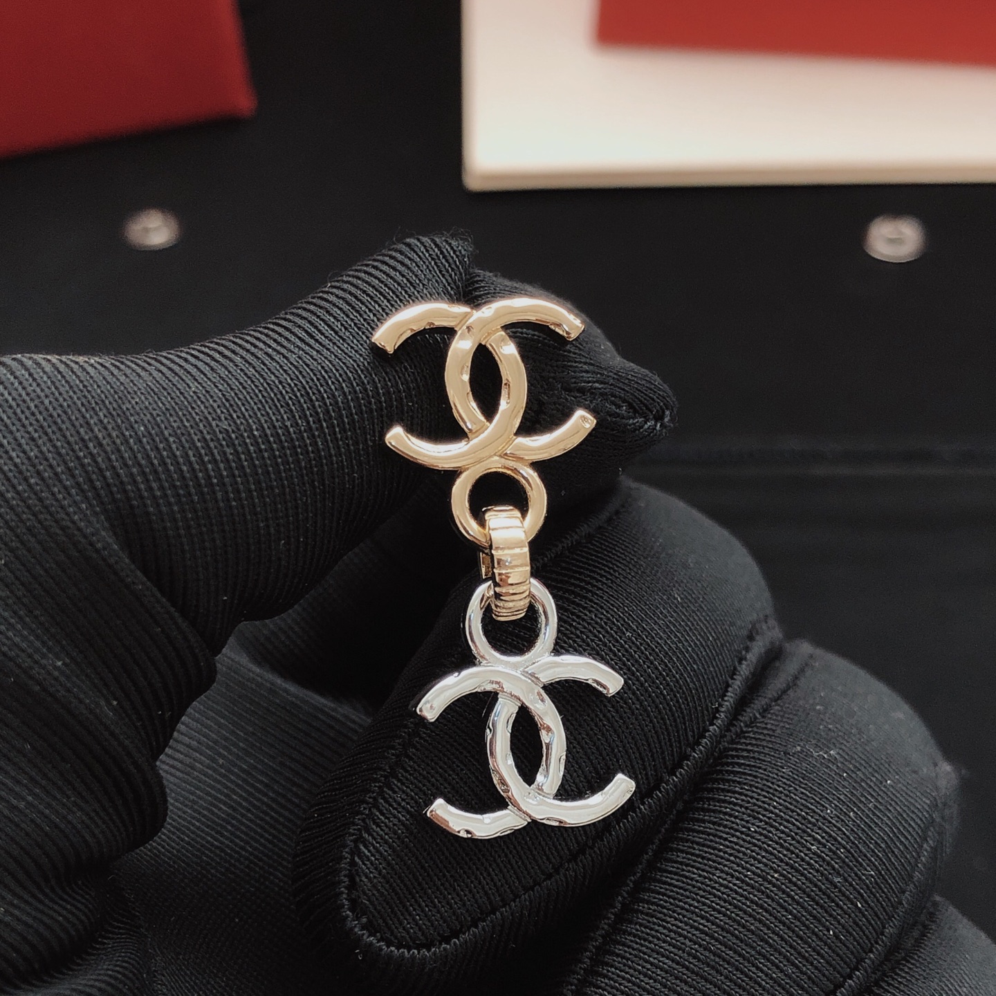 Bottega Veneta Haute Couture Haute Joaillerie Fine Jewelry Earrings 4