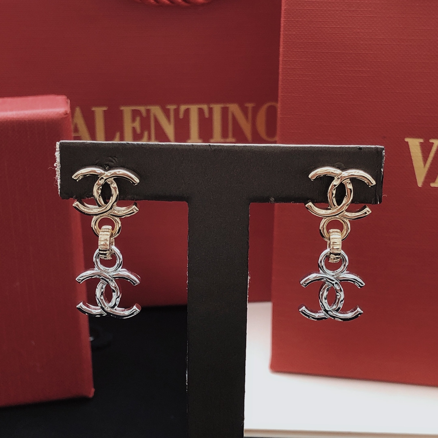 Bottega Veneta Haute Couture Haute Joaillerie Fine Jewelry Earrings 9