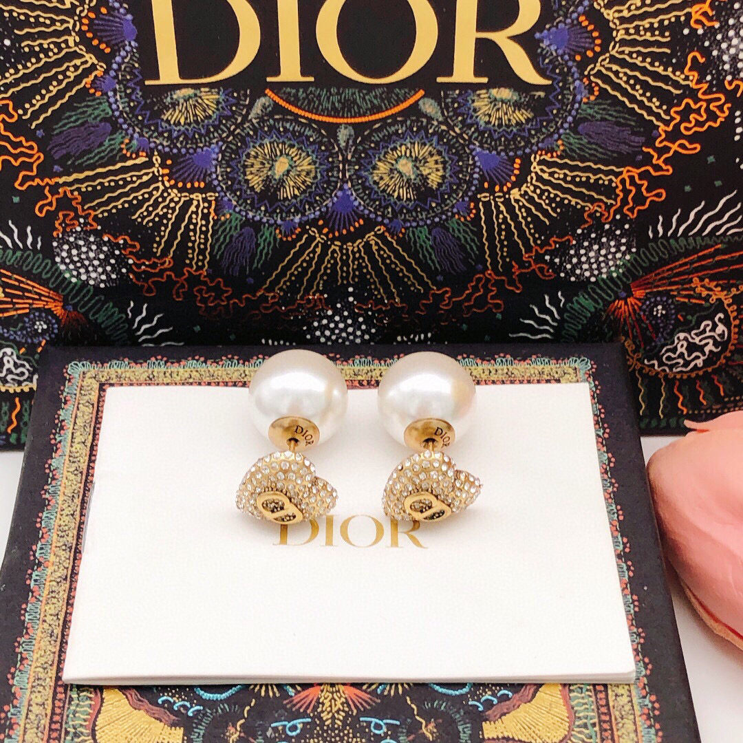 Dior 迪奥 一线 都爱的Dior迪奥