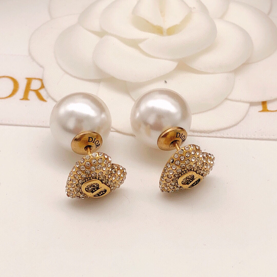 Dior 迪奥 一线 都爱的Dior迪奥