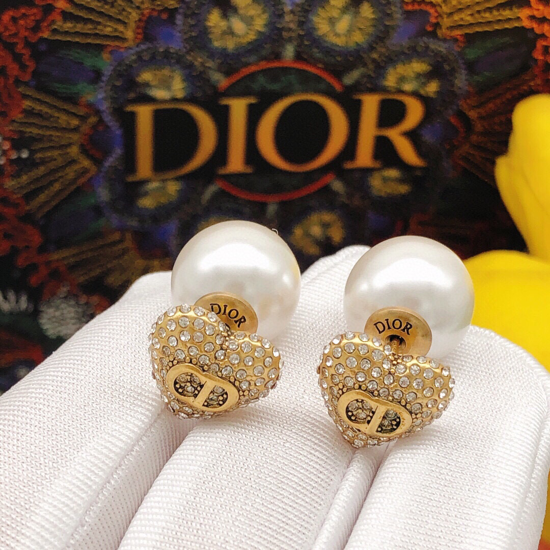 Dior 迪奥 一线 都爱的Dior迪奥