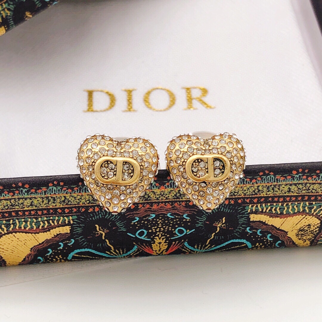 Dior 迪奥 一线 都爱的Dior迪奥