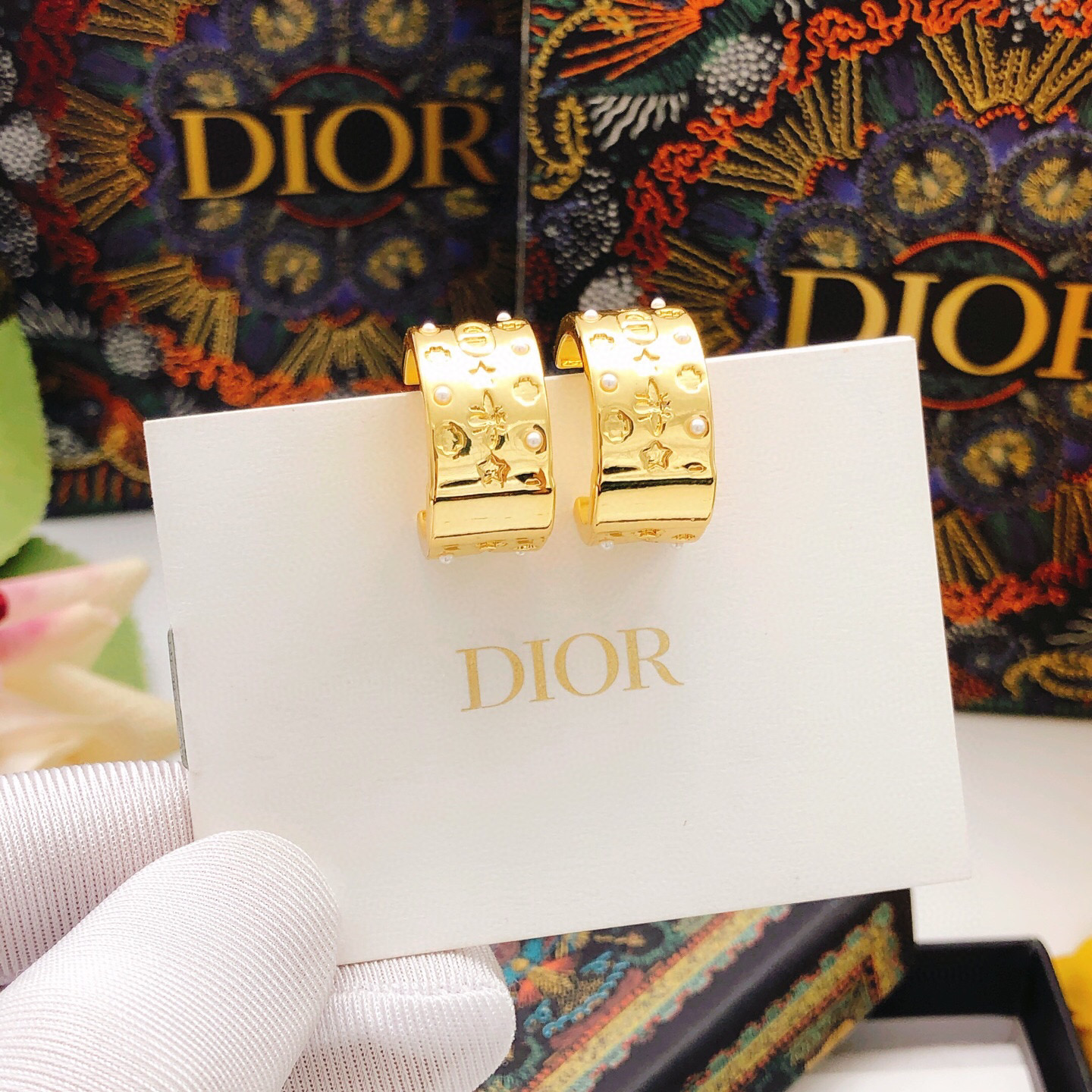 杜嘉班纳 Dolce & Gabbana 高定典藏高级成衣风衣外套及大衣服装 #8BC2868F 5