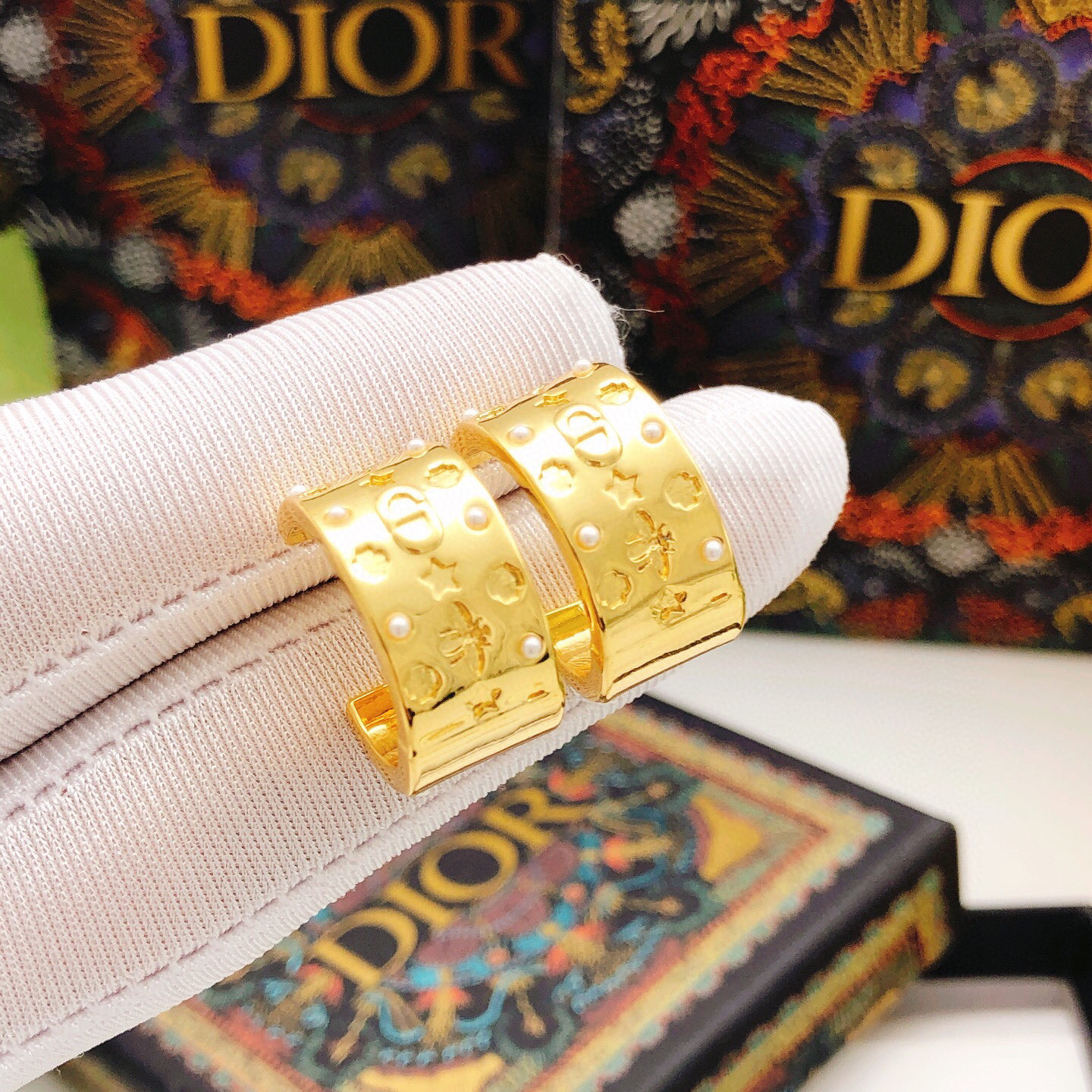 杜嘉班纳 Dolce & Gabbana 高定典藏高级成衣风衣外套及大衣服装 #8BC2868F 3