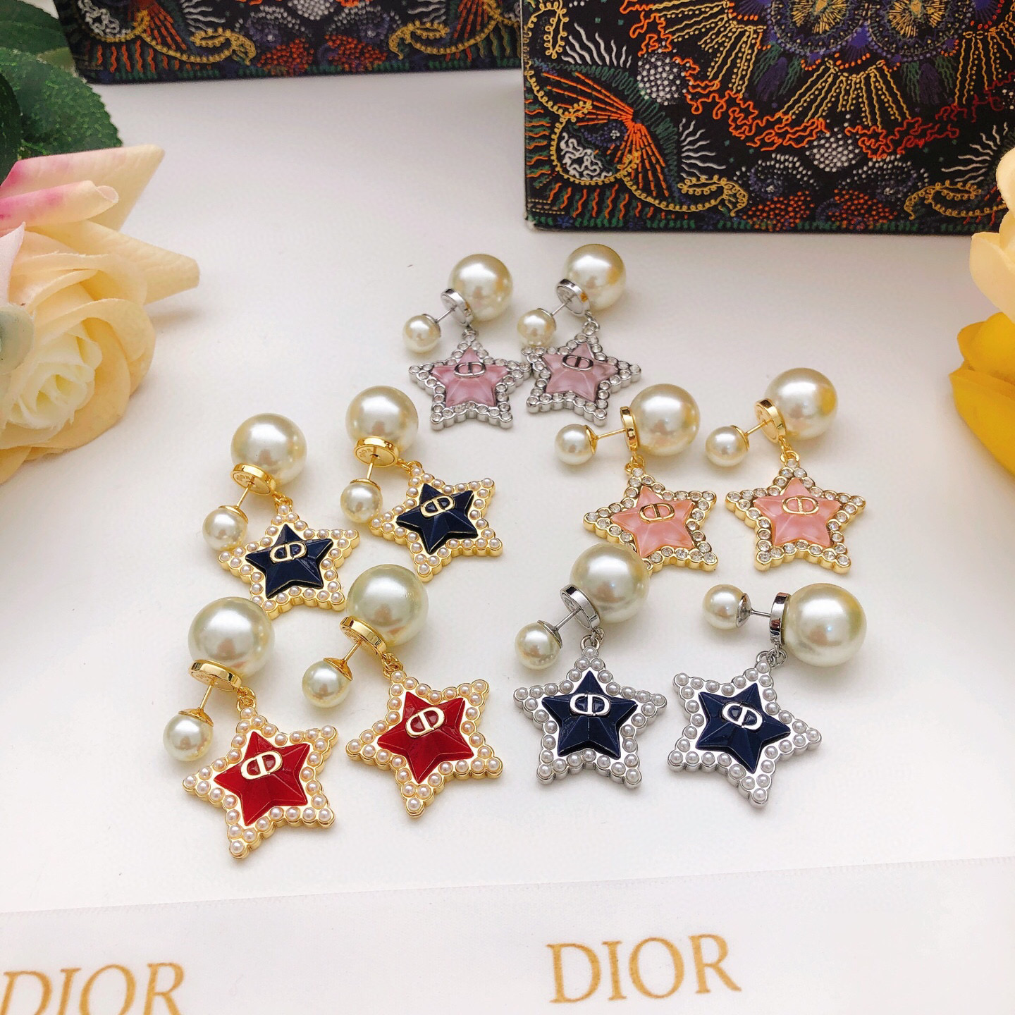 Dior dio*最新款