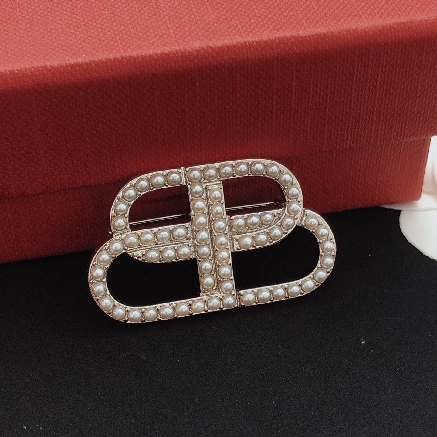 Chanel Haute Joaillerie Fine Jewelry Earrings Necklace Ring Ref 6