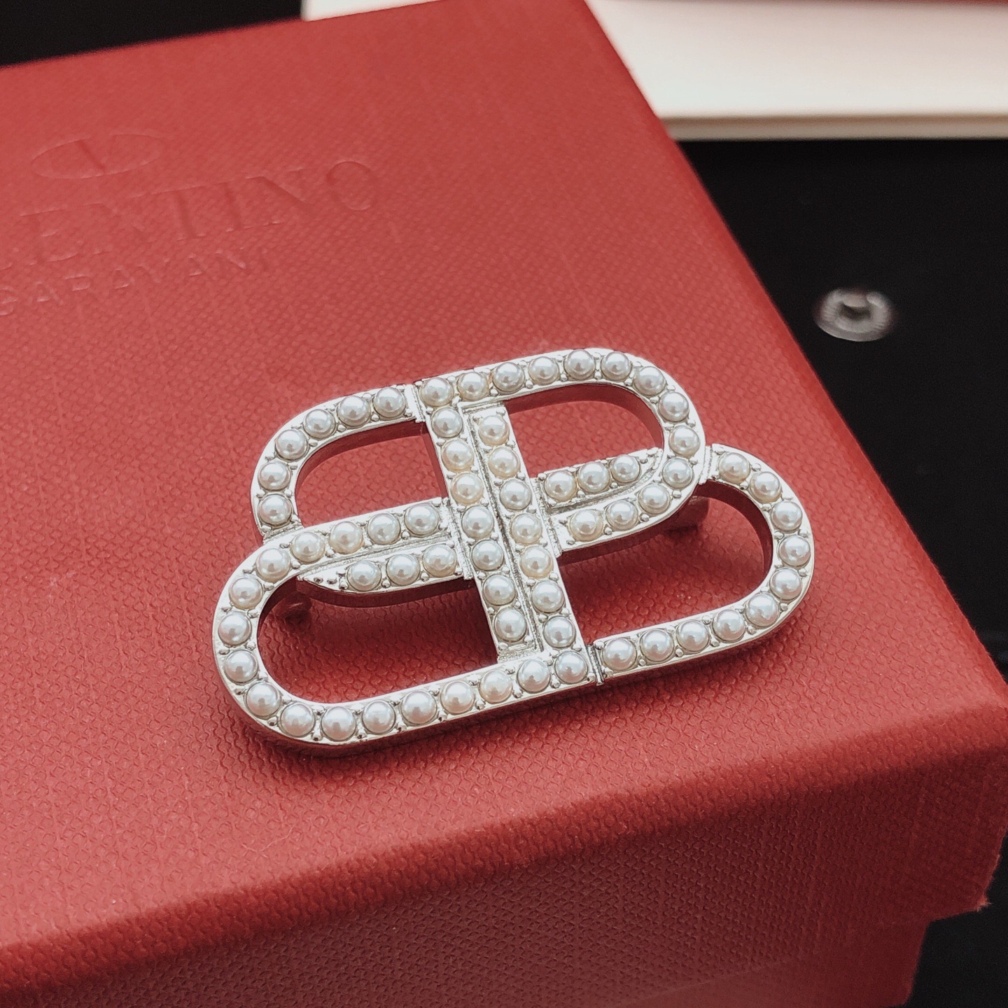 Chanel Haute Joaillerie Fine Jewelry Earrings Necklace Ring Ref 4