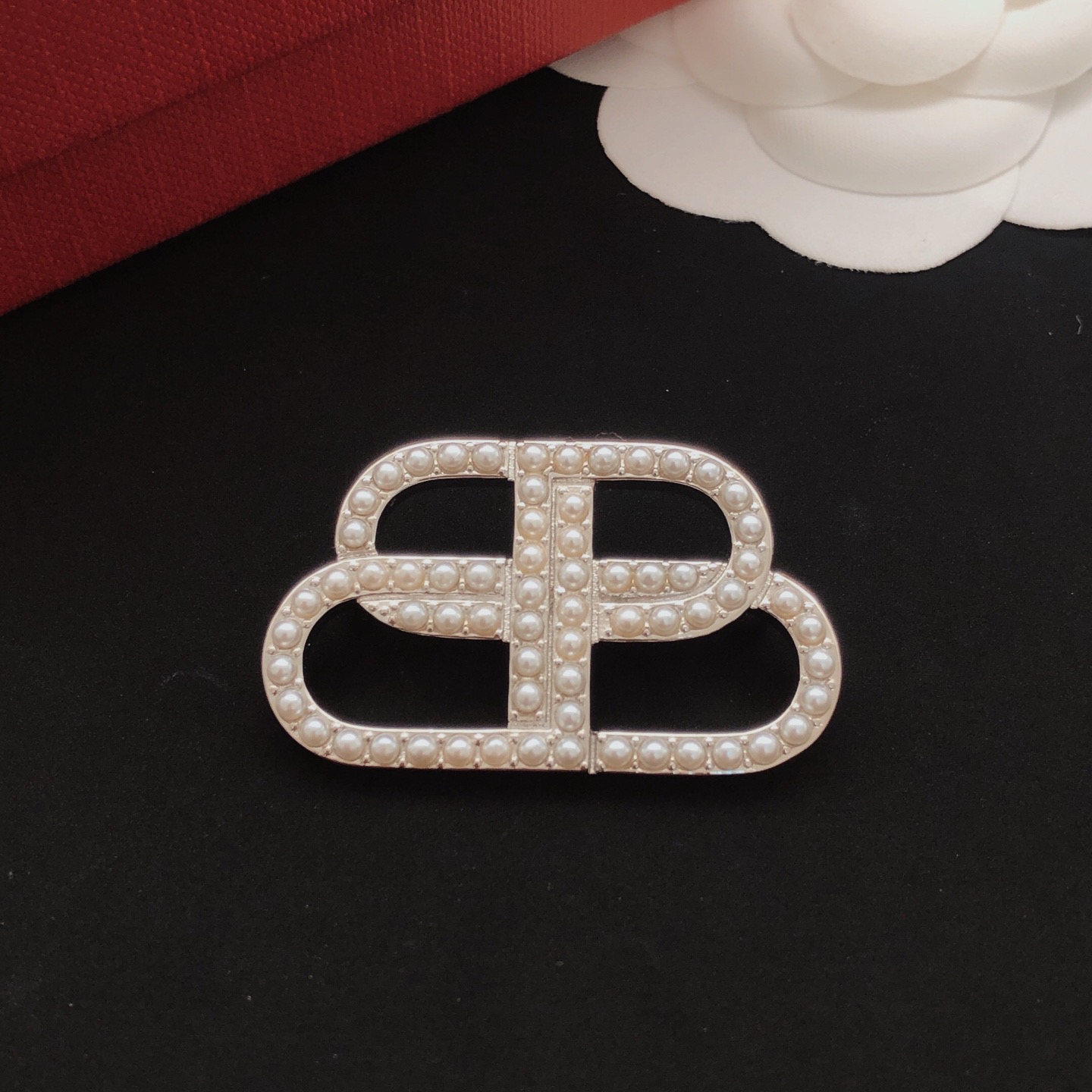 Chanel Haute Joaillerie Fine Jewelry Earrings Necklace Ring Ref 7