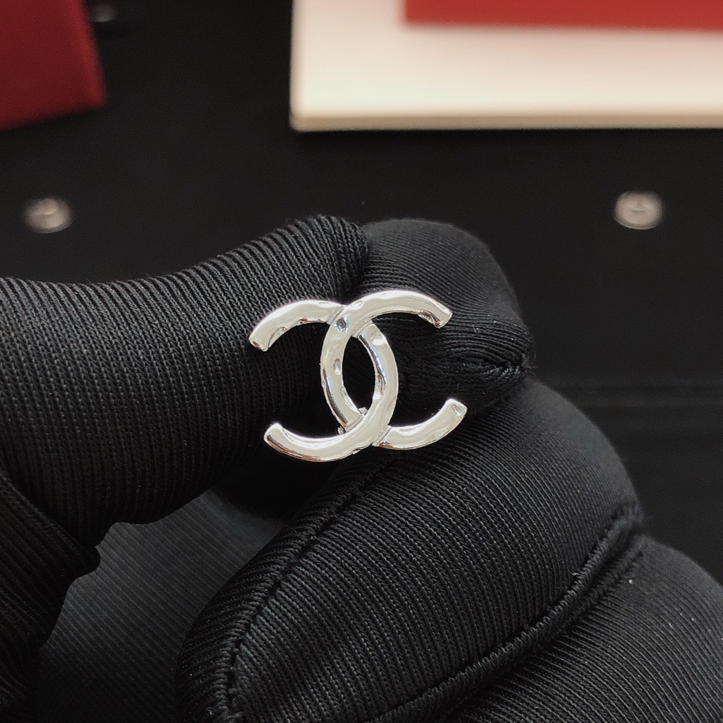 Chrome Hearts ch*nel最新款