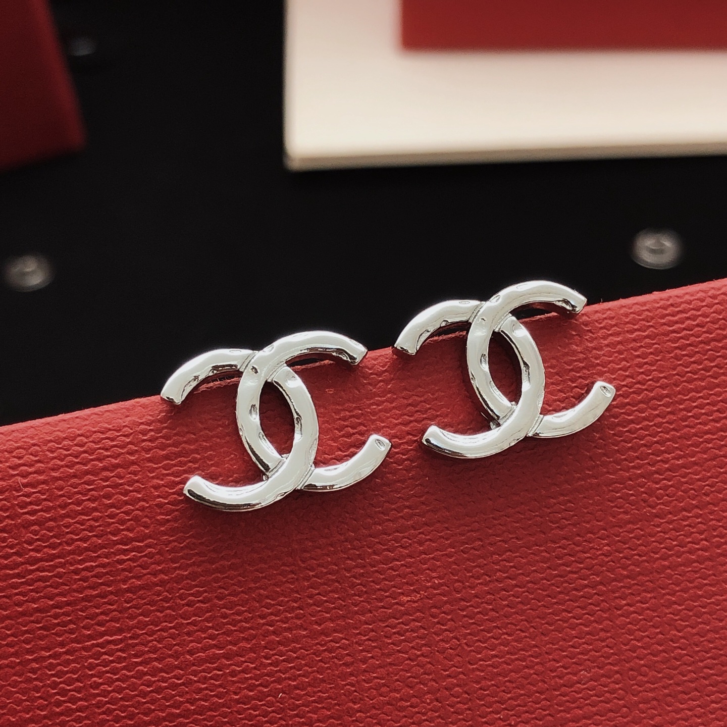 Chrome Hearts ch*nel最新款