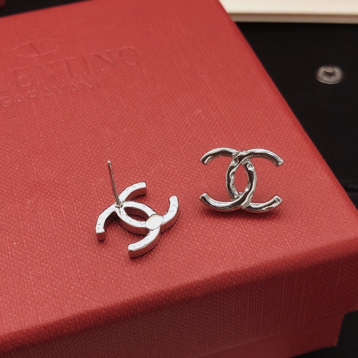 Chrome Hearts ch*nel最新款