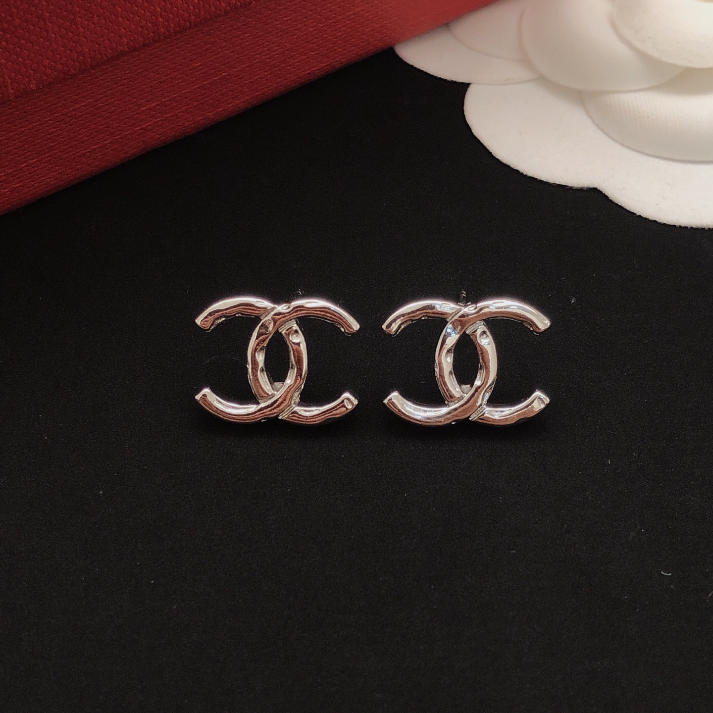 Chrome Hearts ch*nel最新款