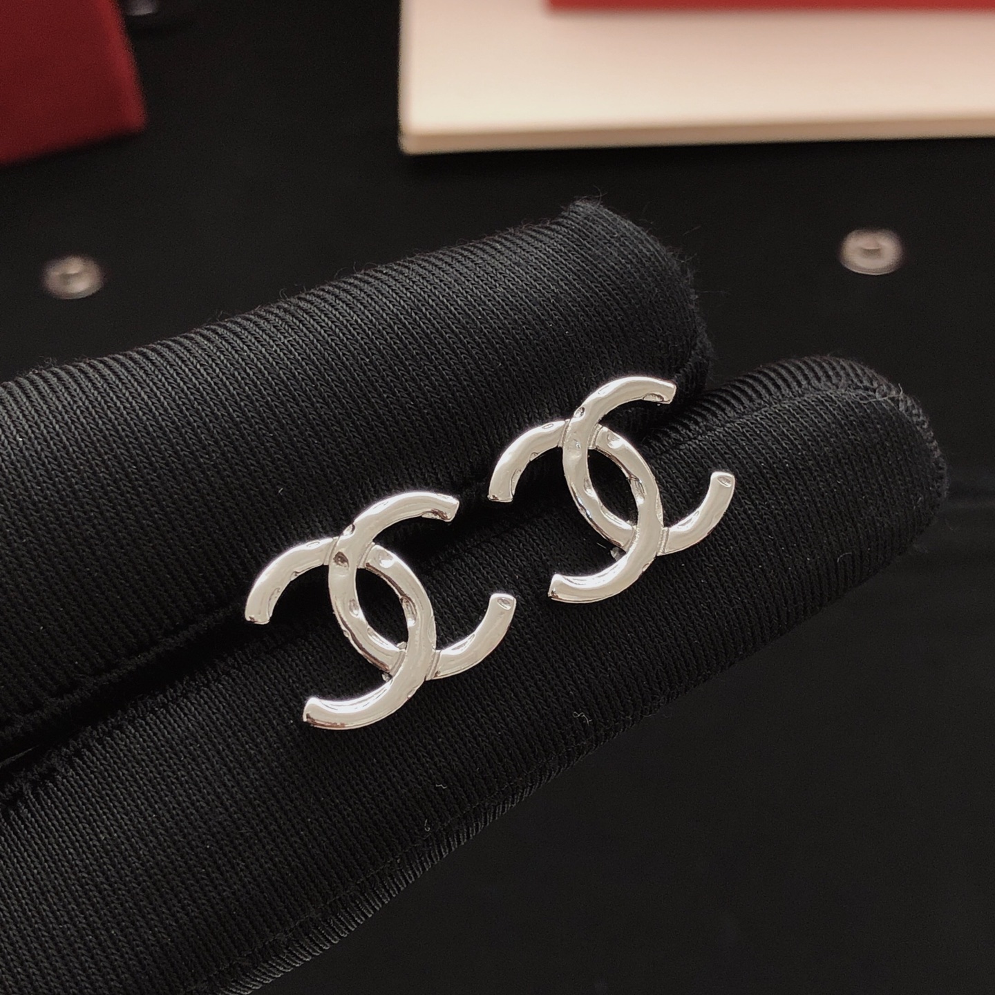 Chrome Hearts ch*nel最新款