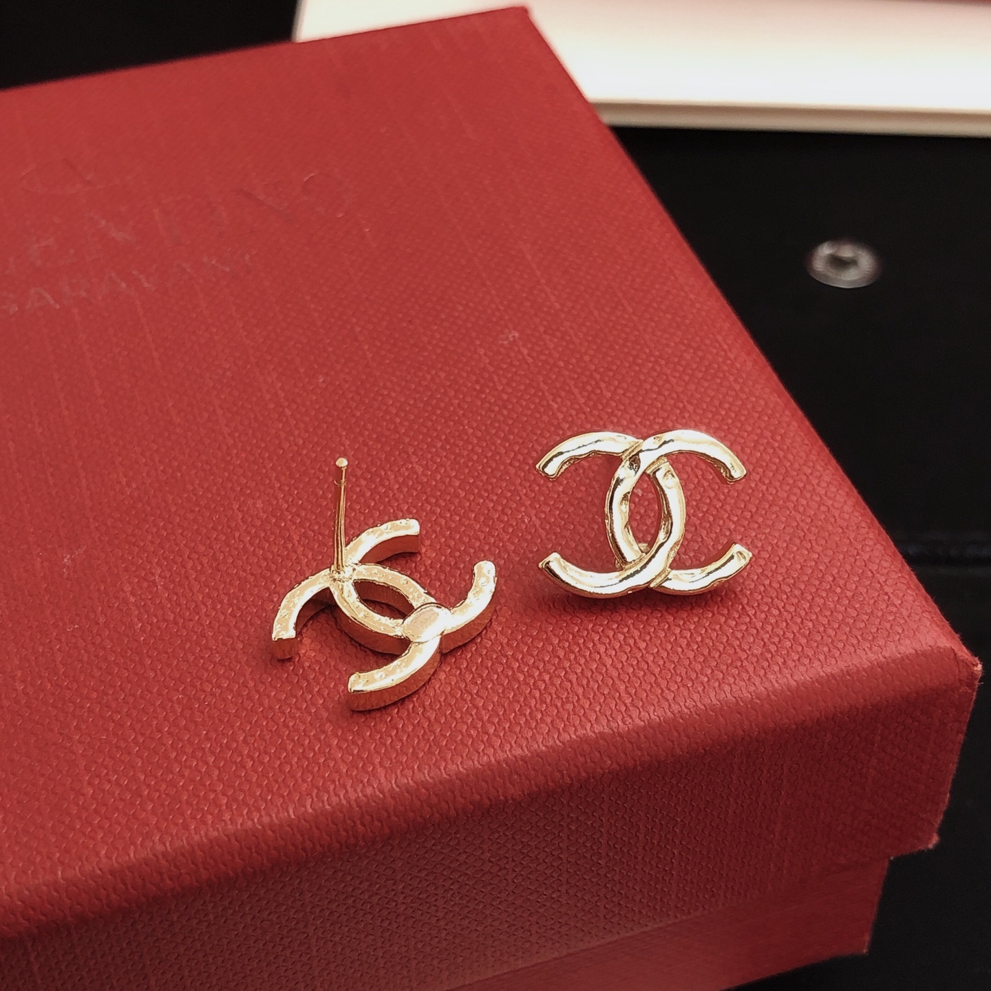 Chrome Hearts ch*nel最新款