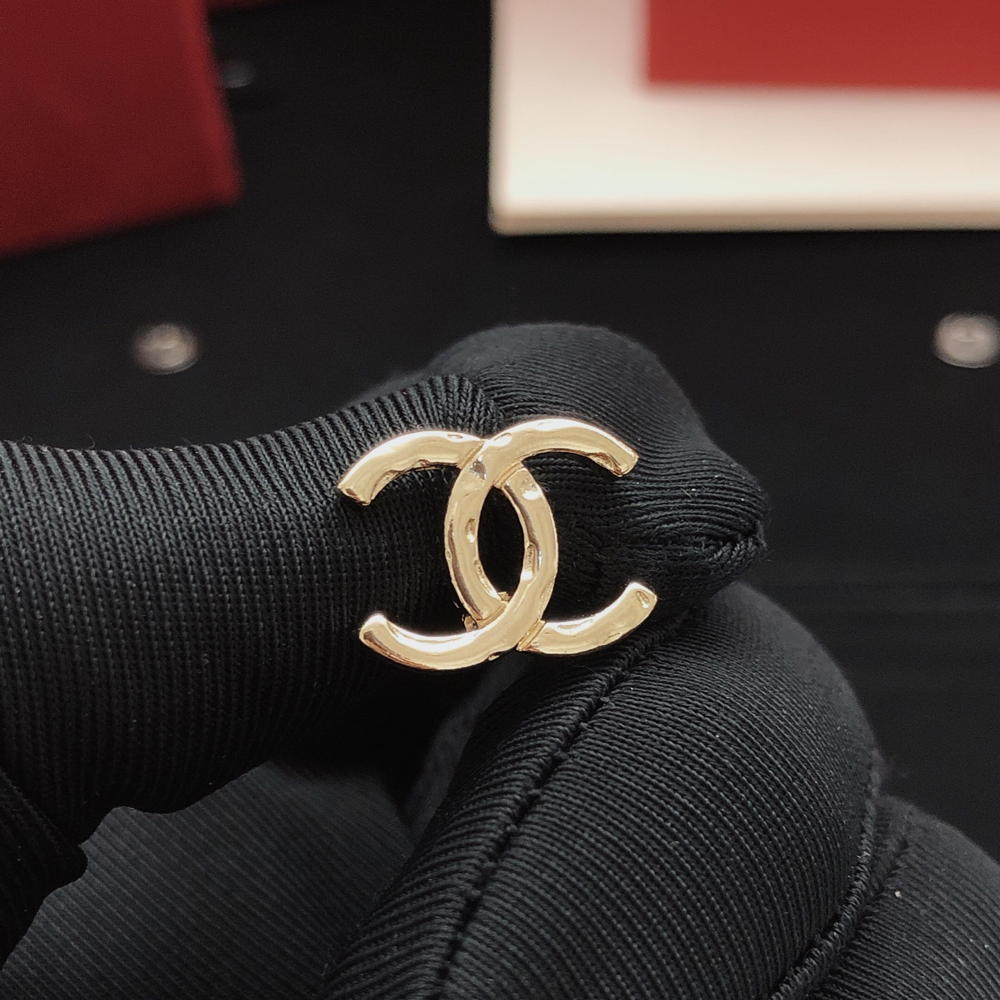 Chrome Hearts ch*nel最新款