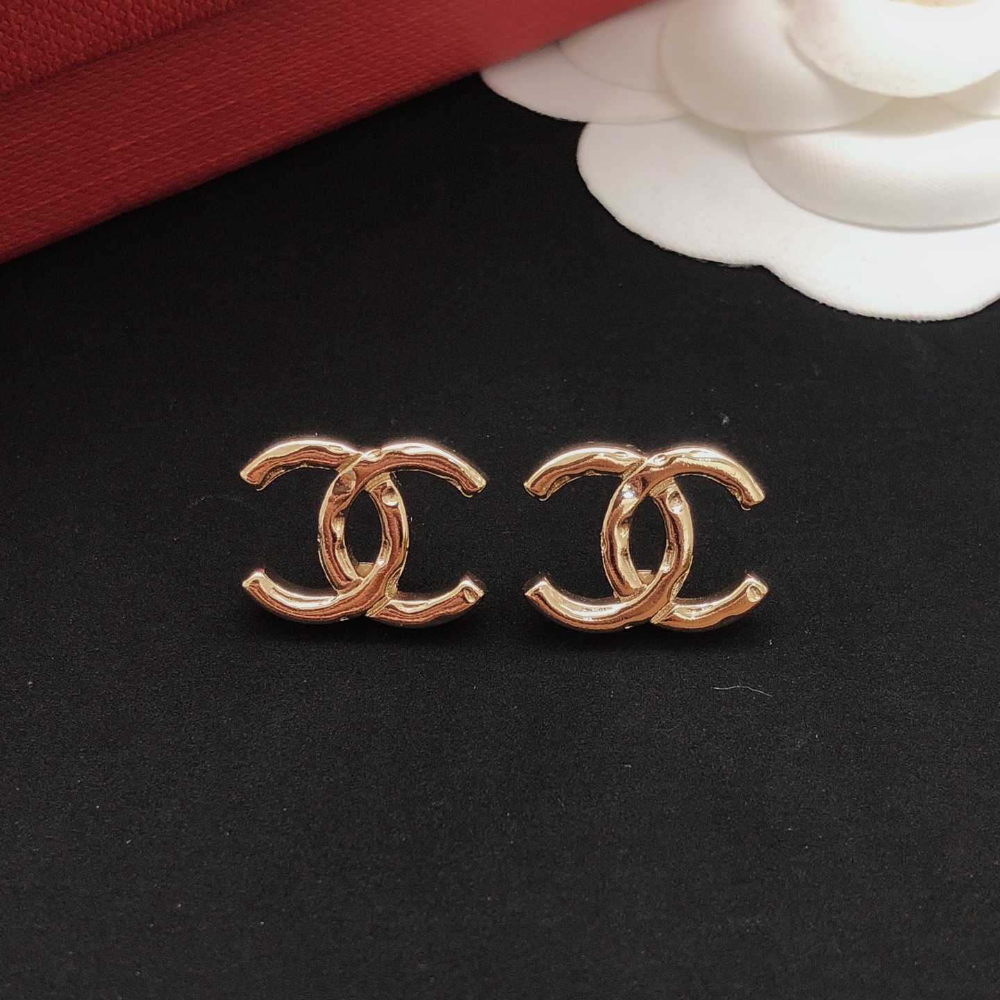 Chrome Hearts ch*nel最新款