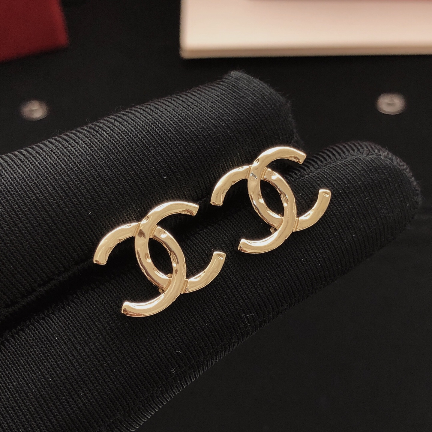 Chrome Hearts ch*nel最新款