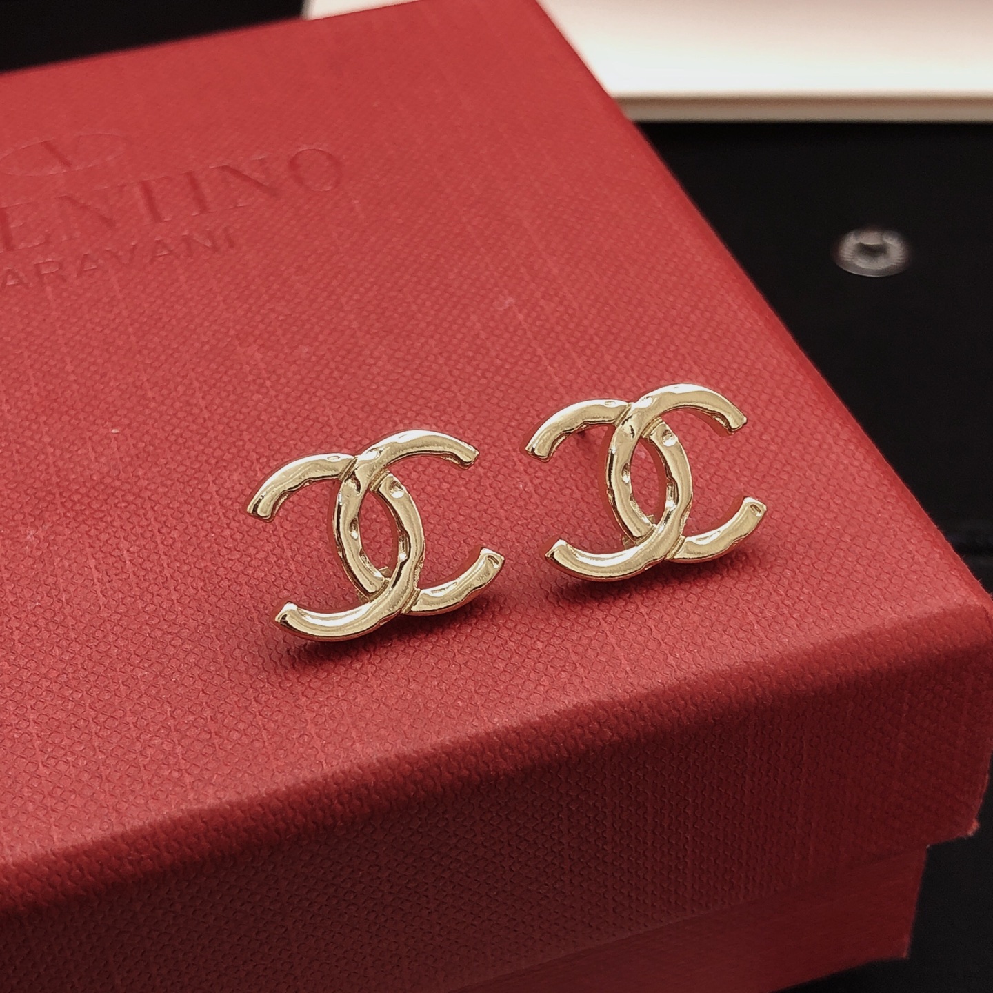 Chrome Hearts ch*nel最新款