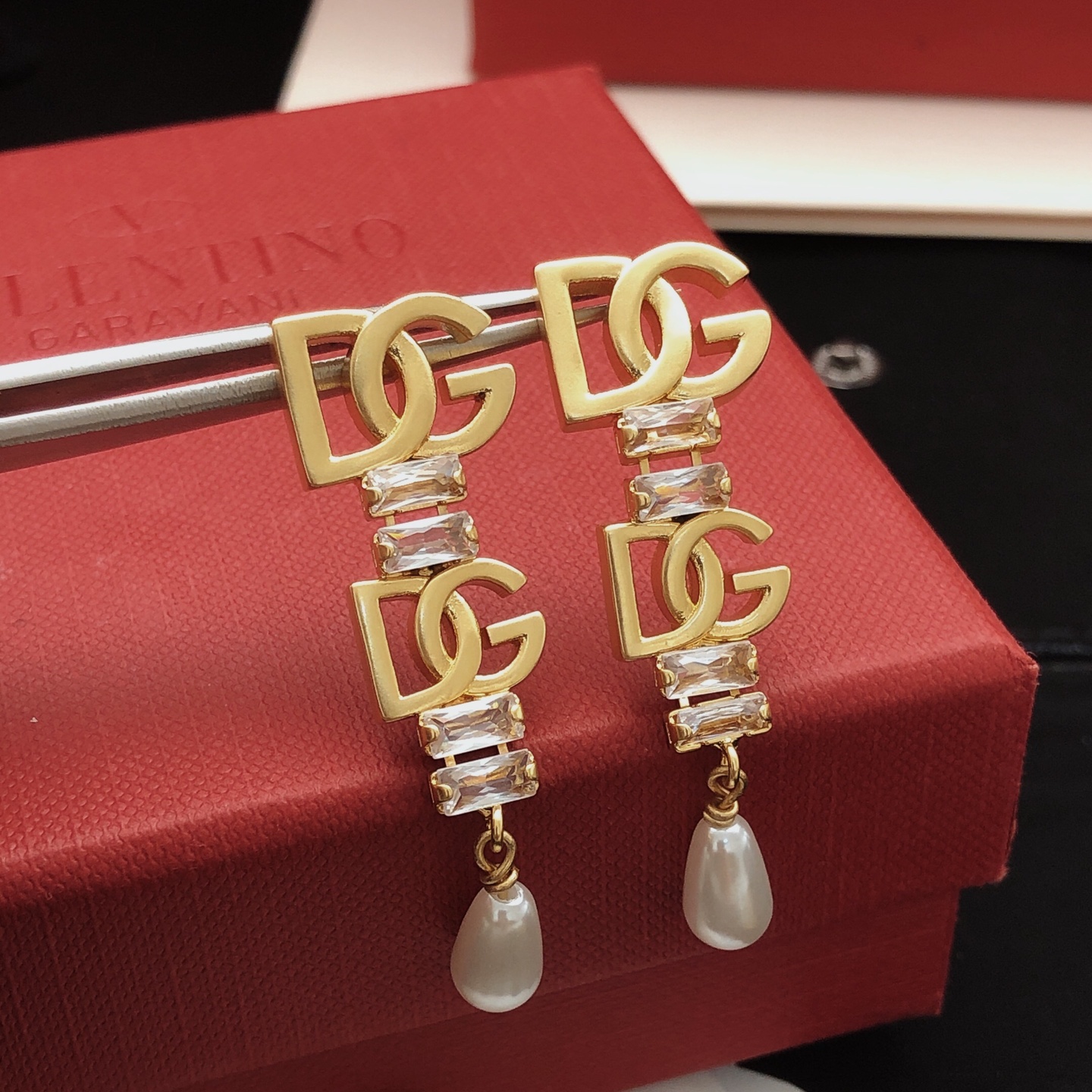 Dolce & Gabbana DG最新款