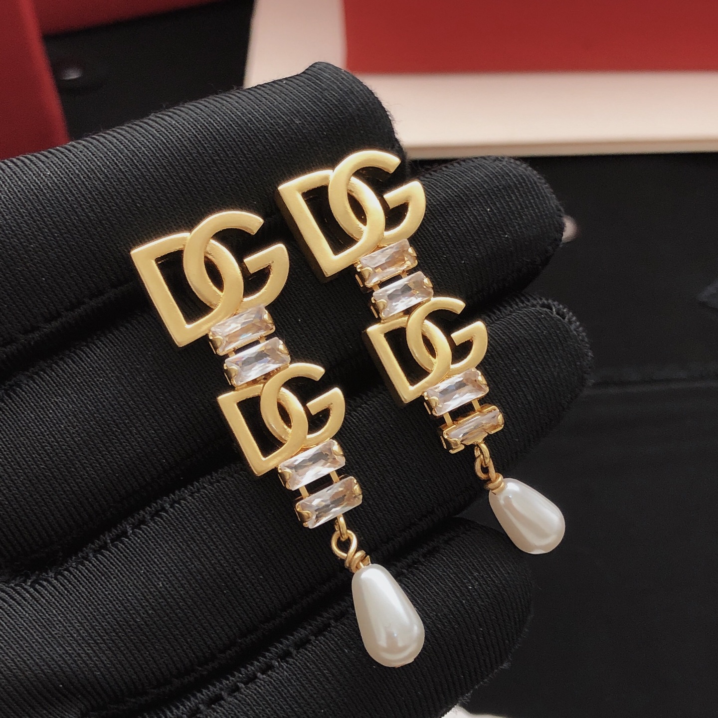 Dolce & Gabbana DG最新款