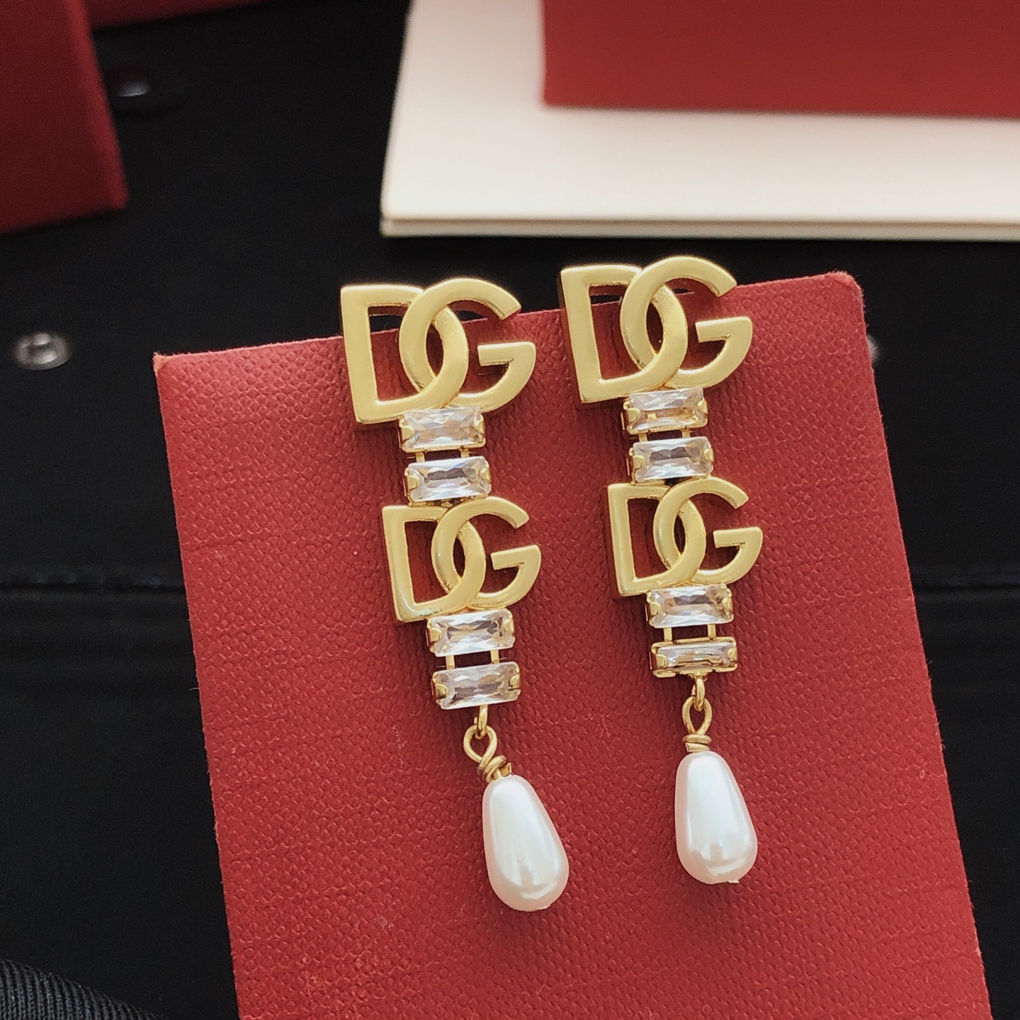 Dolce & Gabbana DG最新款