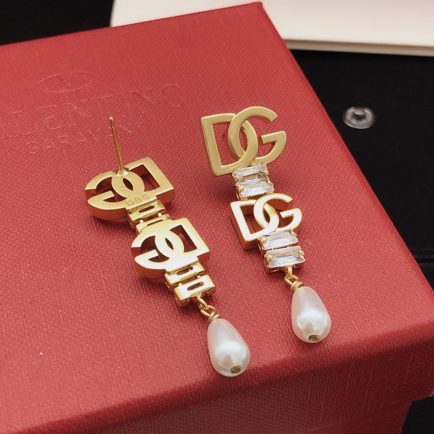 Dolce & Gabbana DG最新款