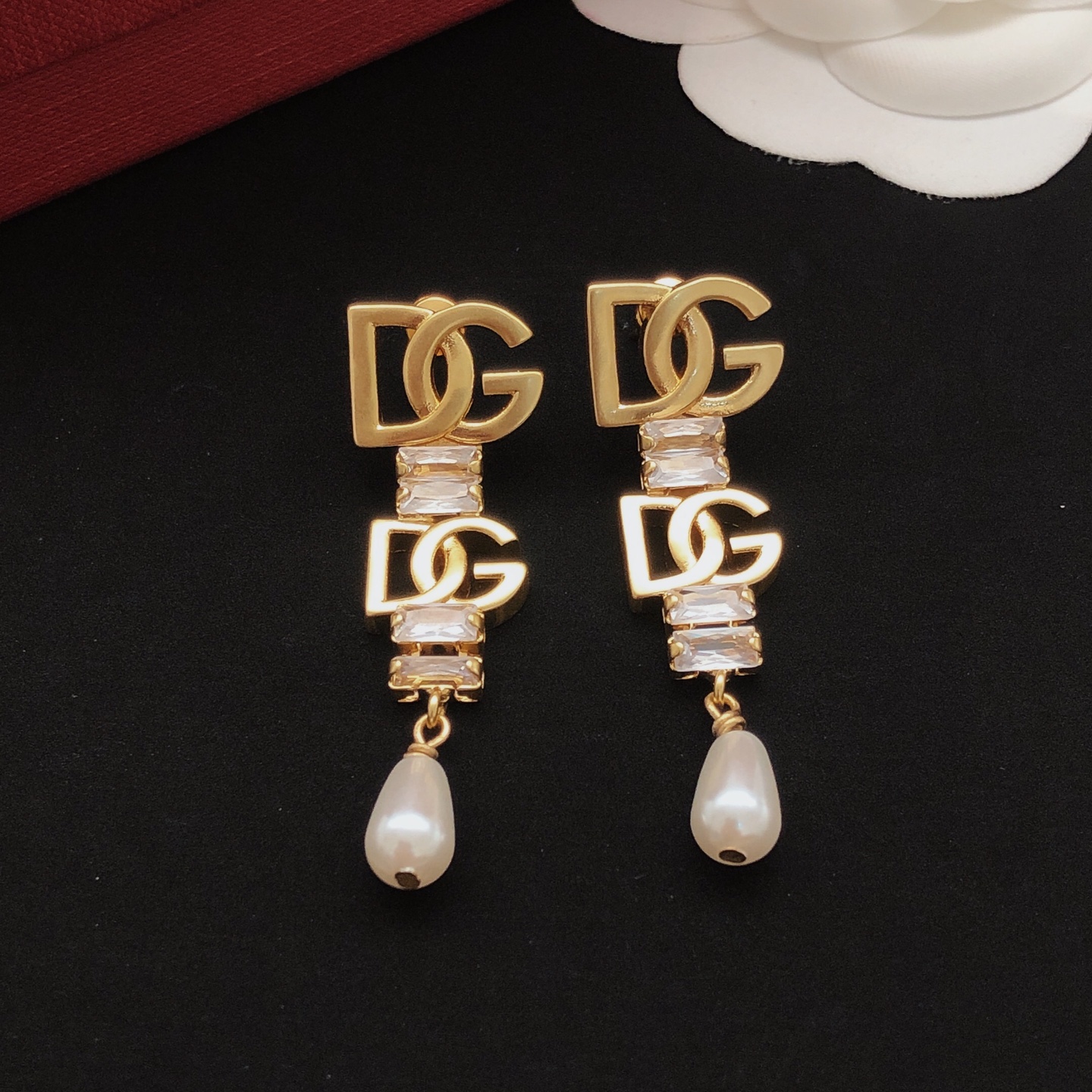 Dolce & Gabbana DG最新款