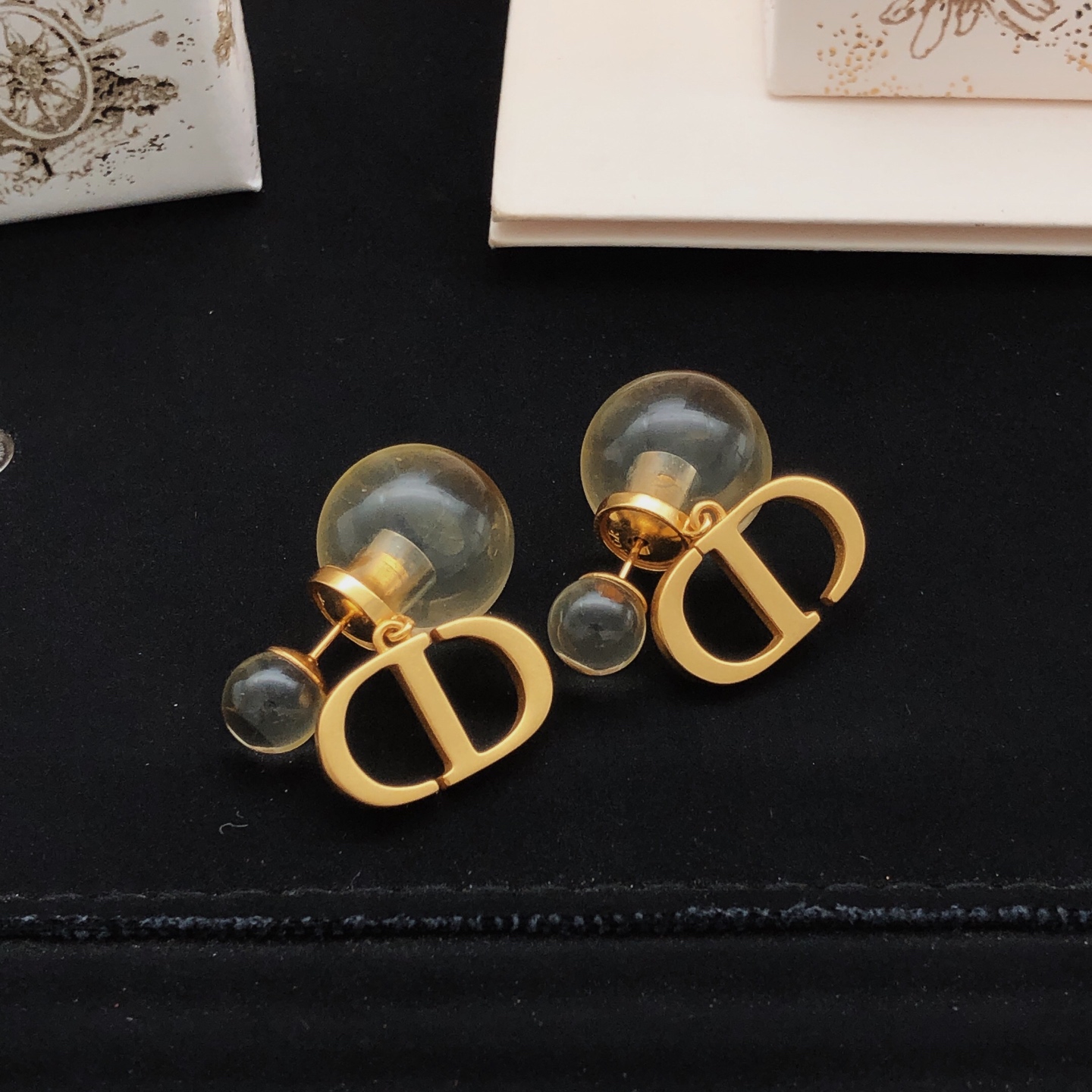 Dior dio*最新款