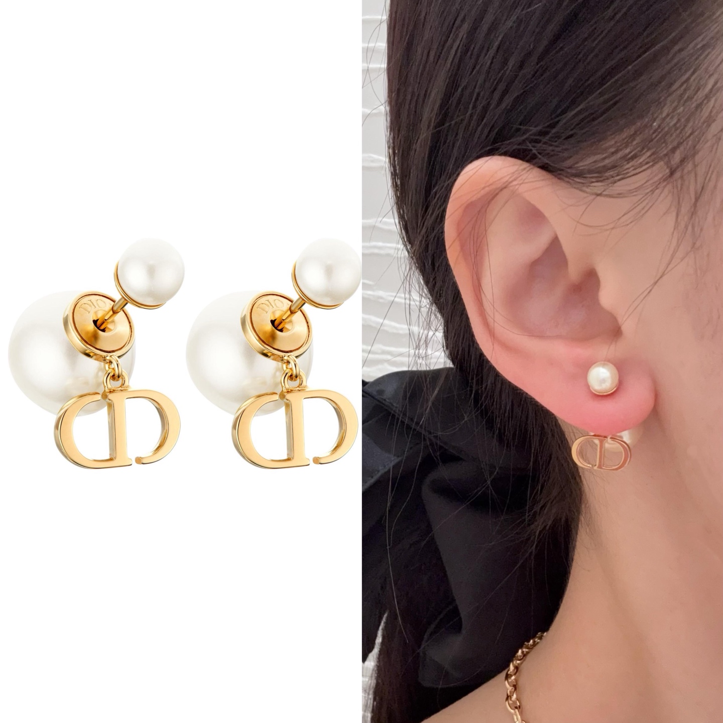 Chanel Haute Joaillerie Fine Jewelry Earrings Necklace Ring Ref.67D0C004 8