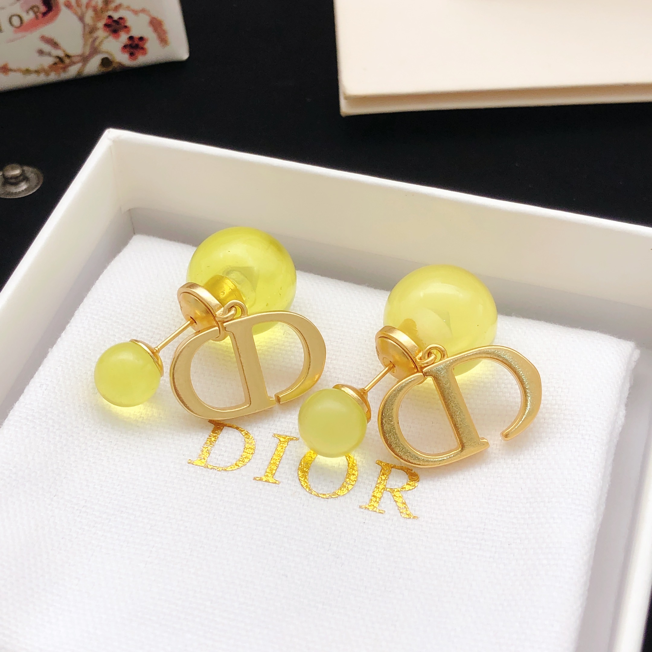 Dior D*or 最新款 一致zp材质