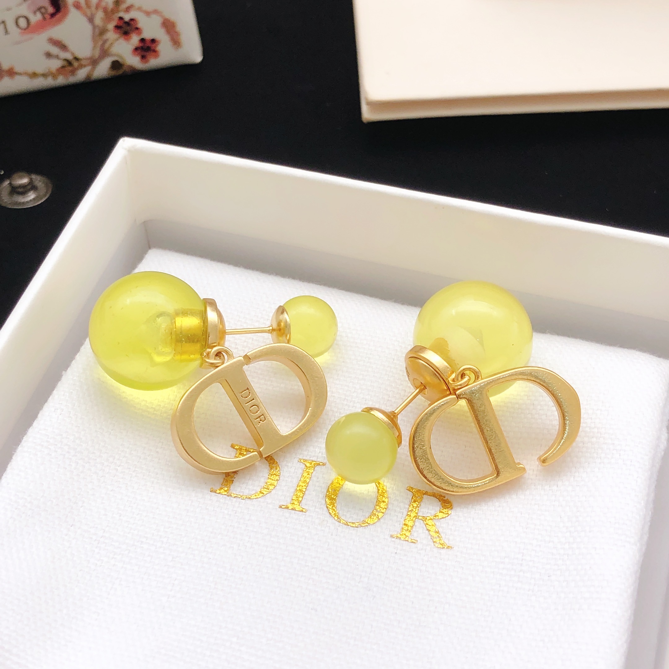 Dior D*or 最新款 一致zp材质