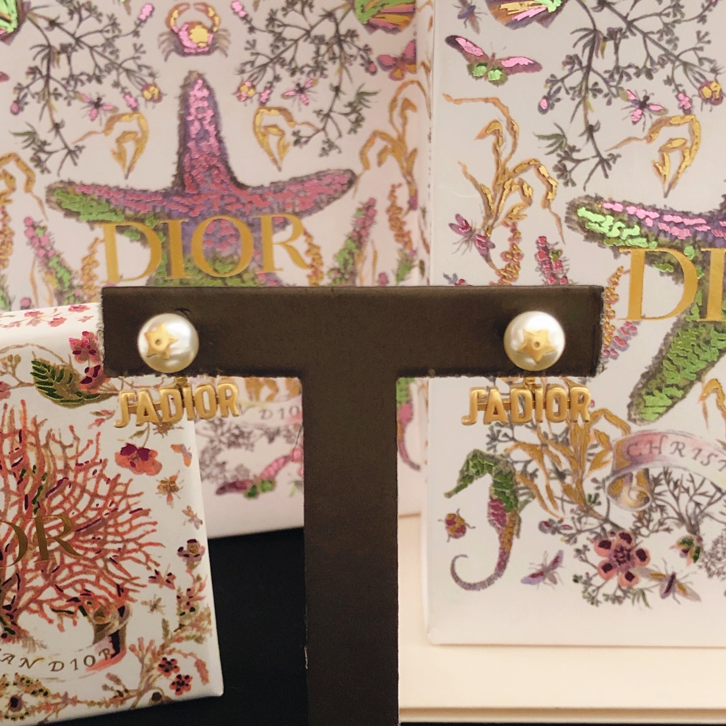 Dior dio*最新款
