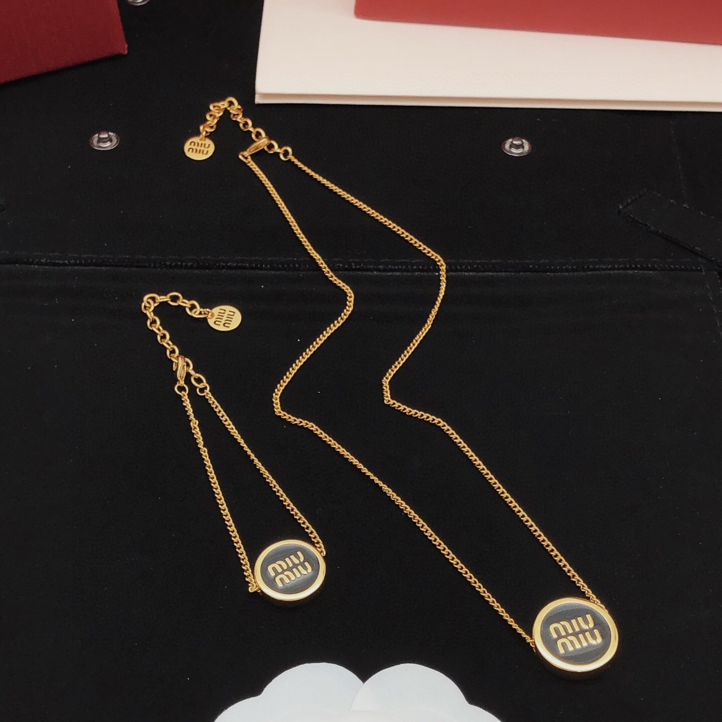 Miu Miu MiuMi*最新款