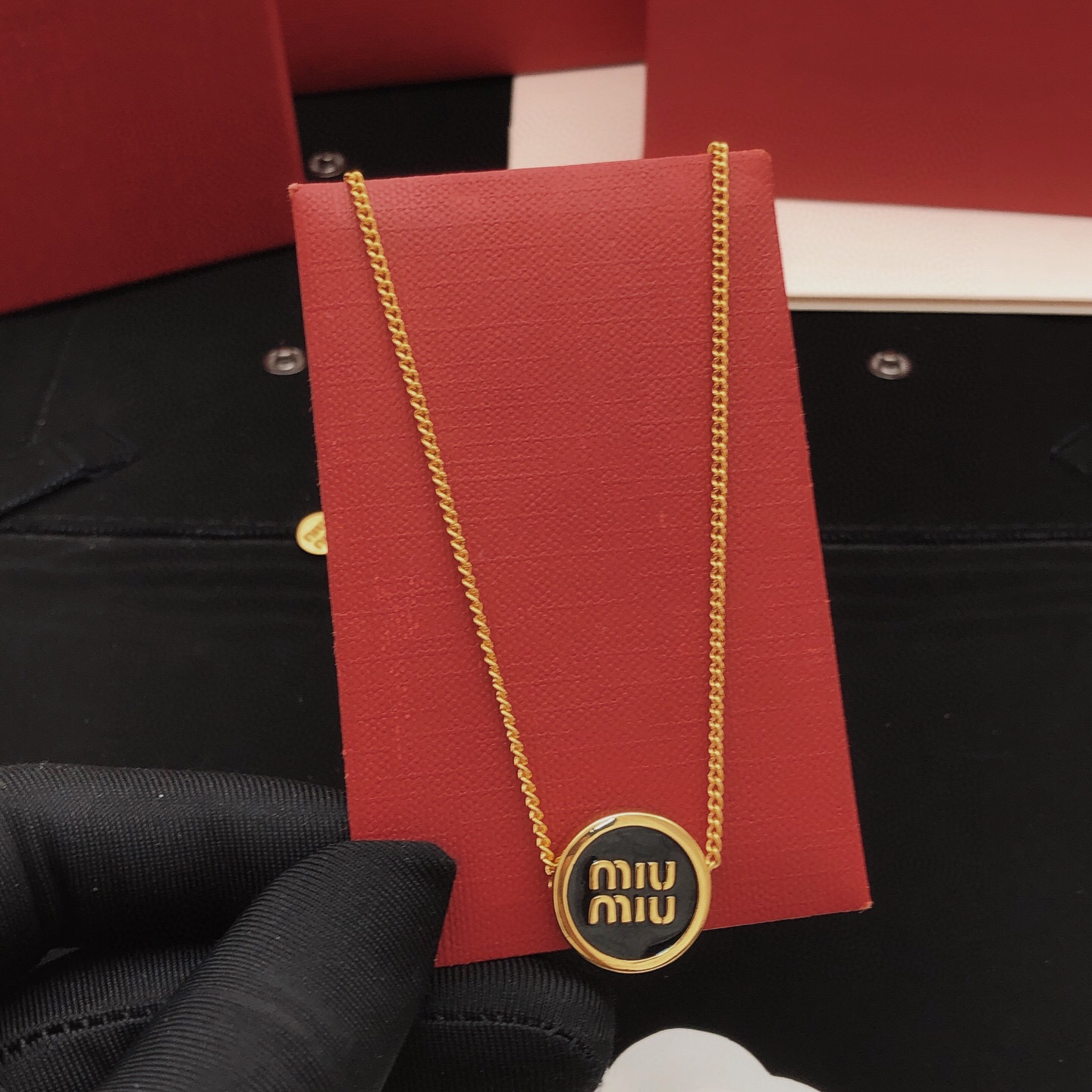 Miu Miu MiuMi*最新款