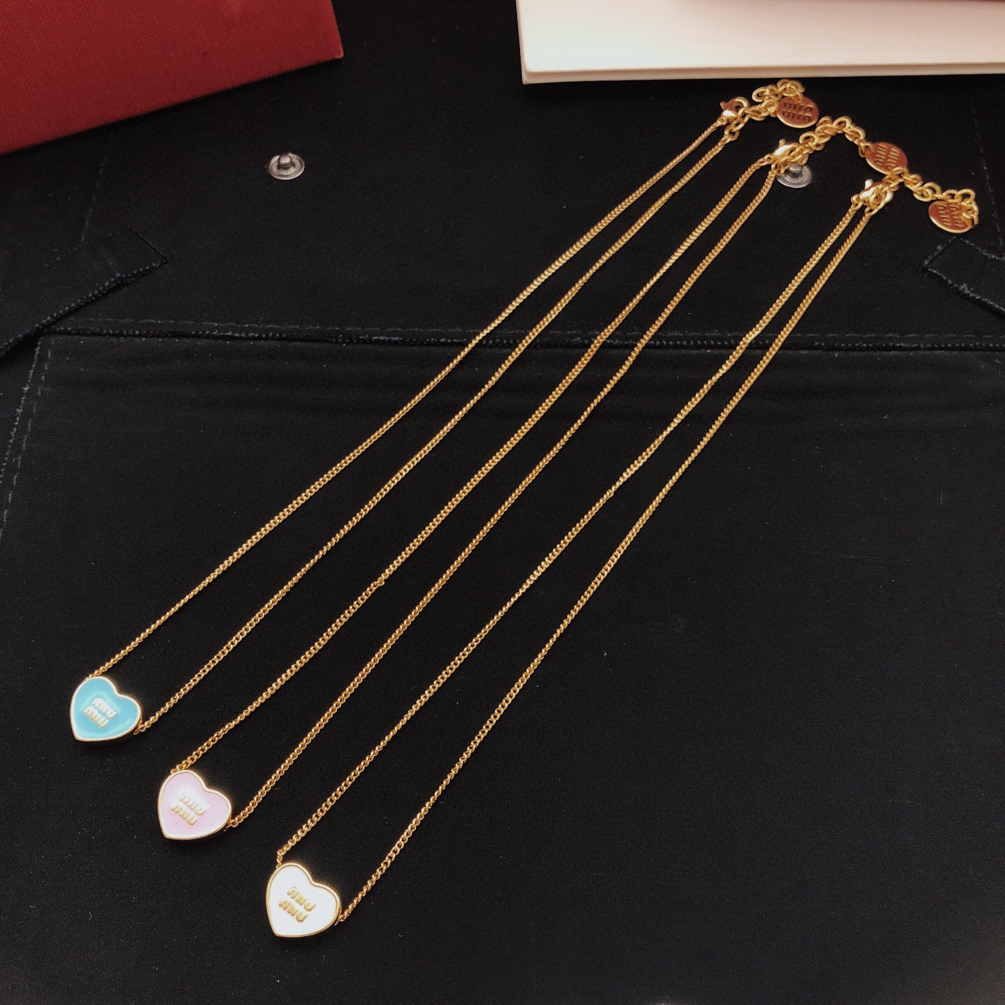 Miu Miu MiuMi*最新款