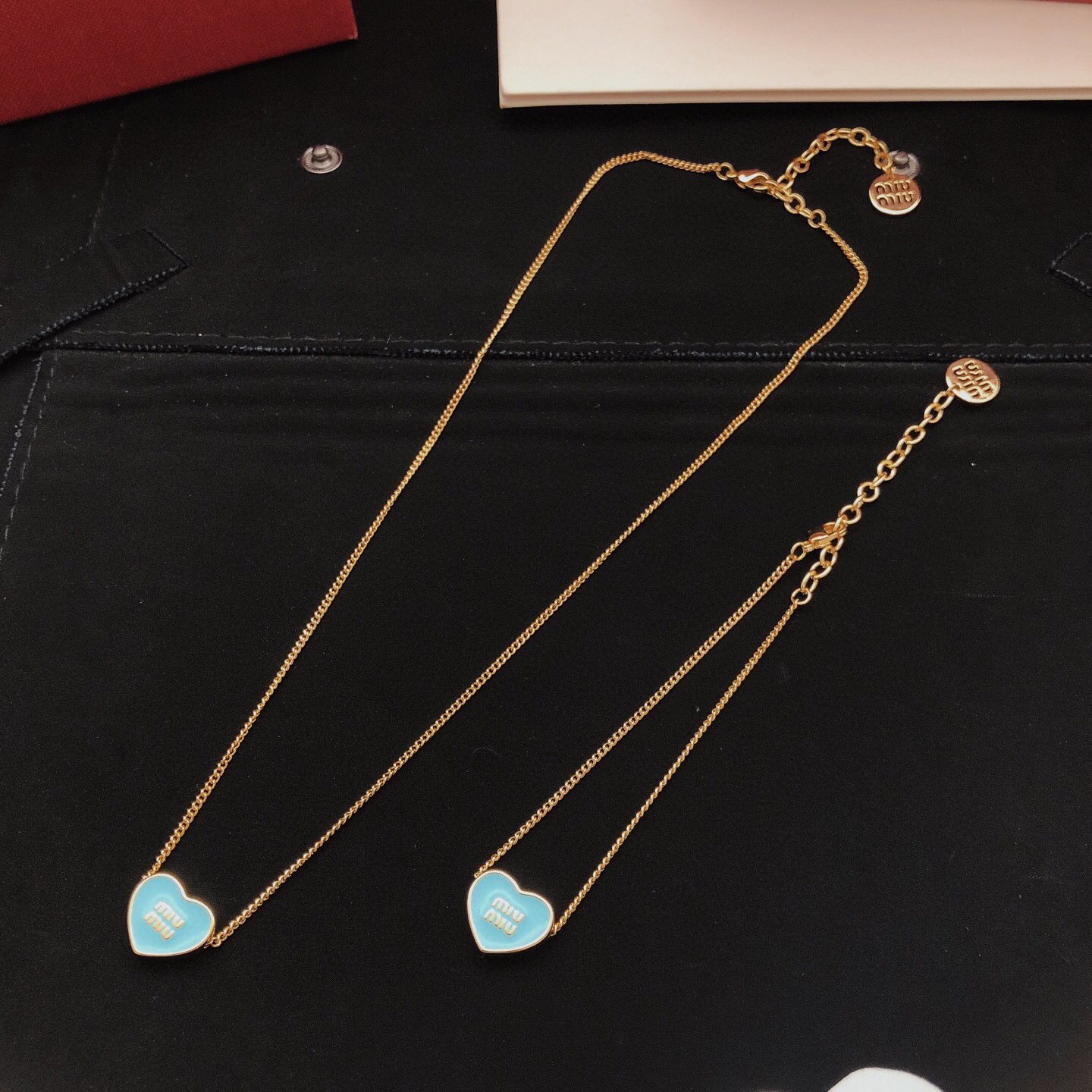 Miu Miu MiuMi*最新款