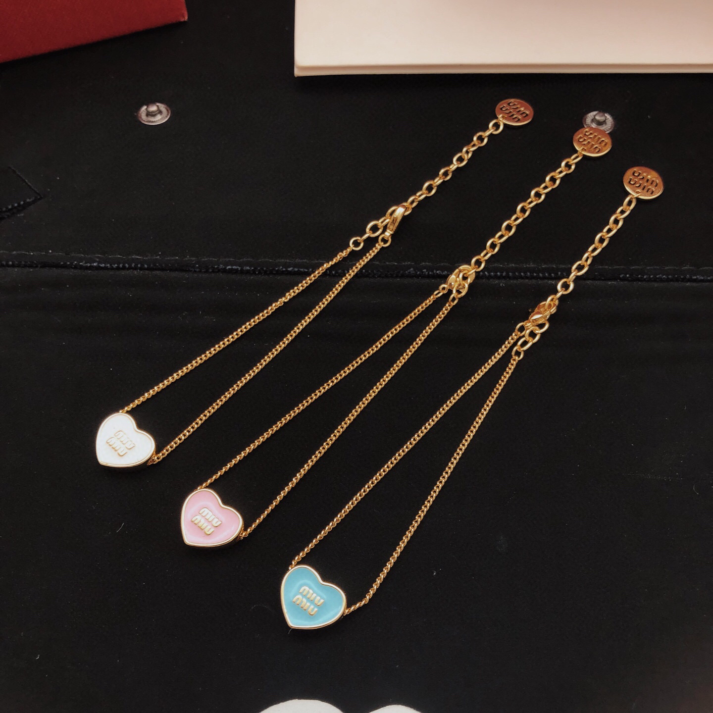 Miu Miu MiuMi*最新款