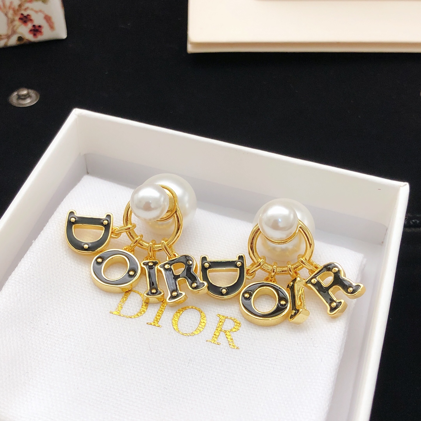 Dior dio*最新款
